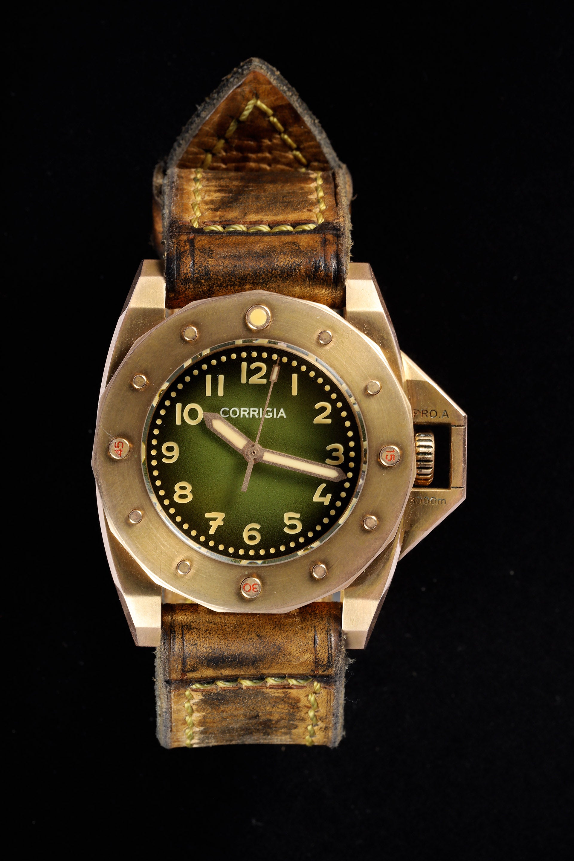 Squadra10 Dark Camuffamento Militare