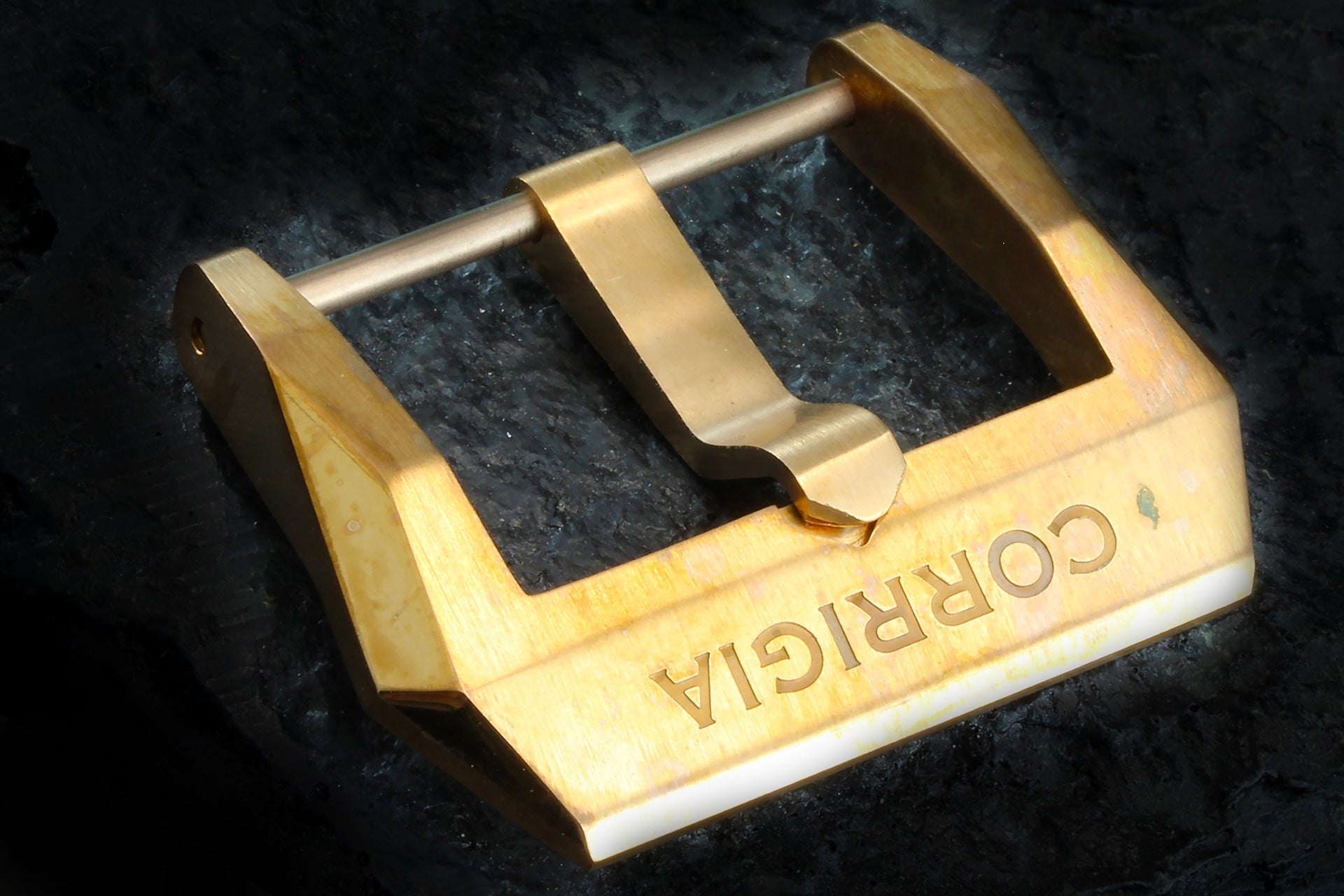 Corrigia01 Bronze S-White Ref.700-613-576-577