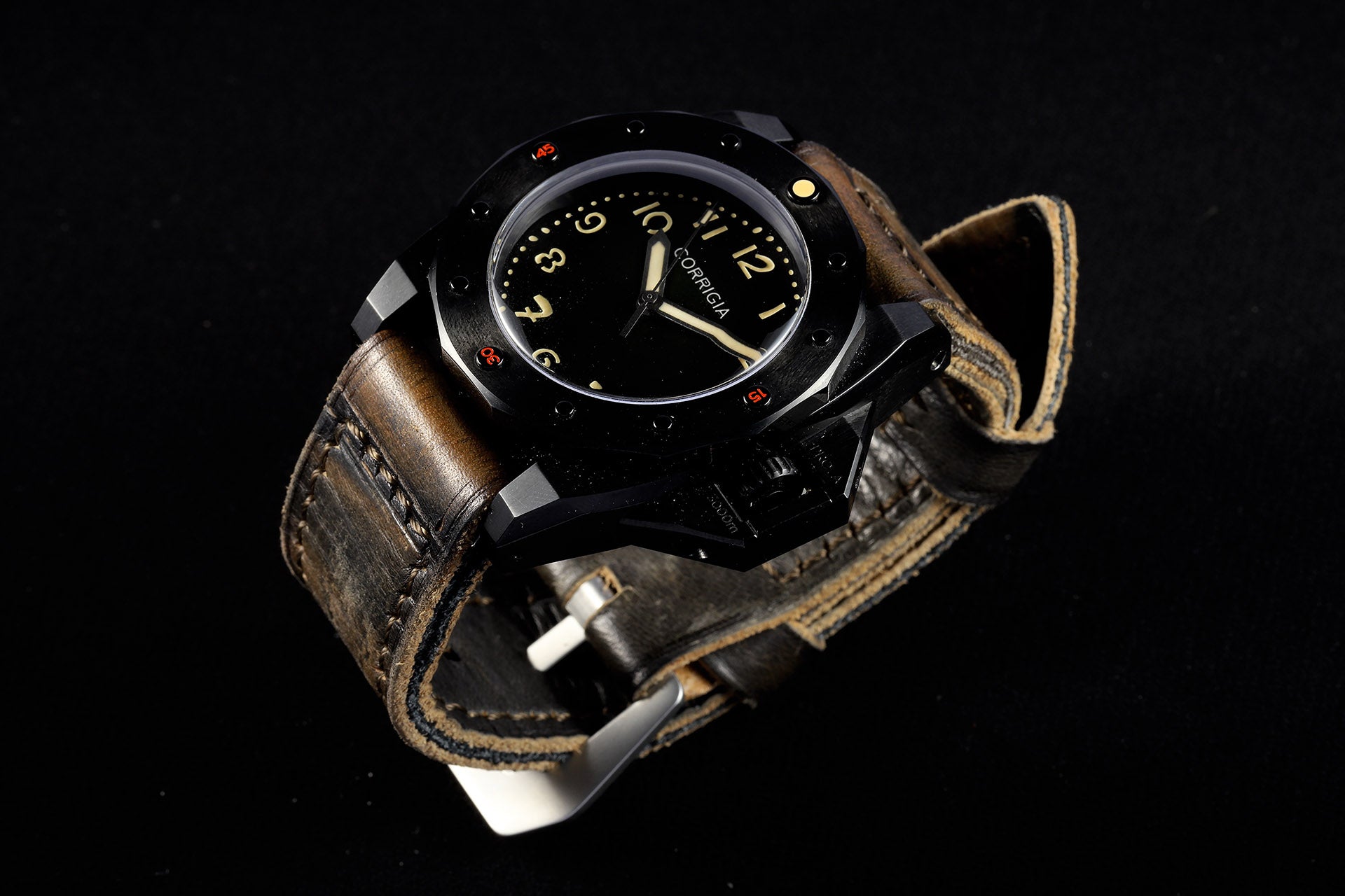 Squadra09 - Ammo Version