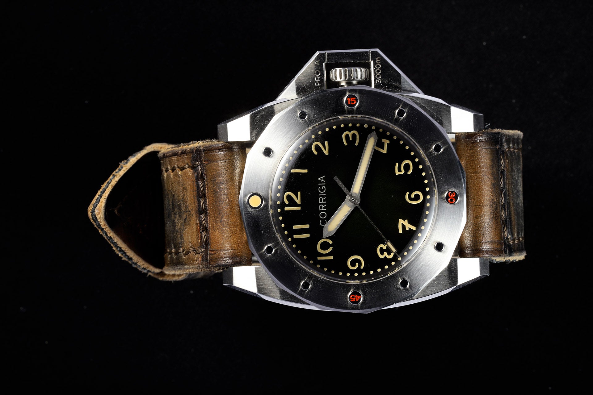 Squadra09 - Ammo Version