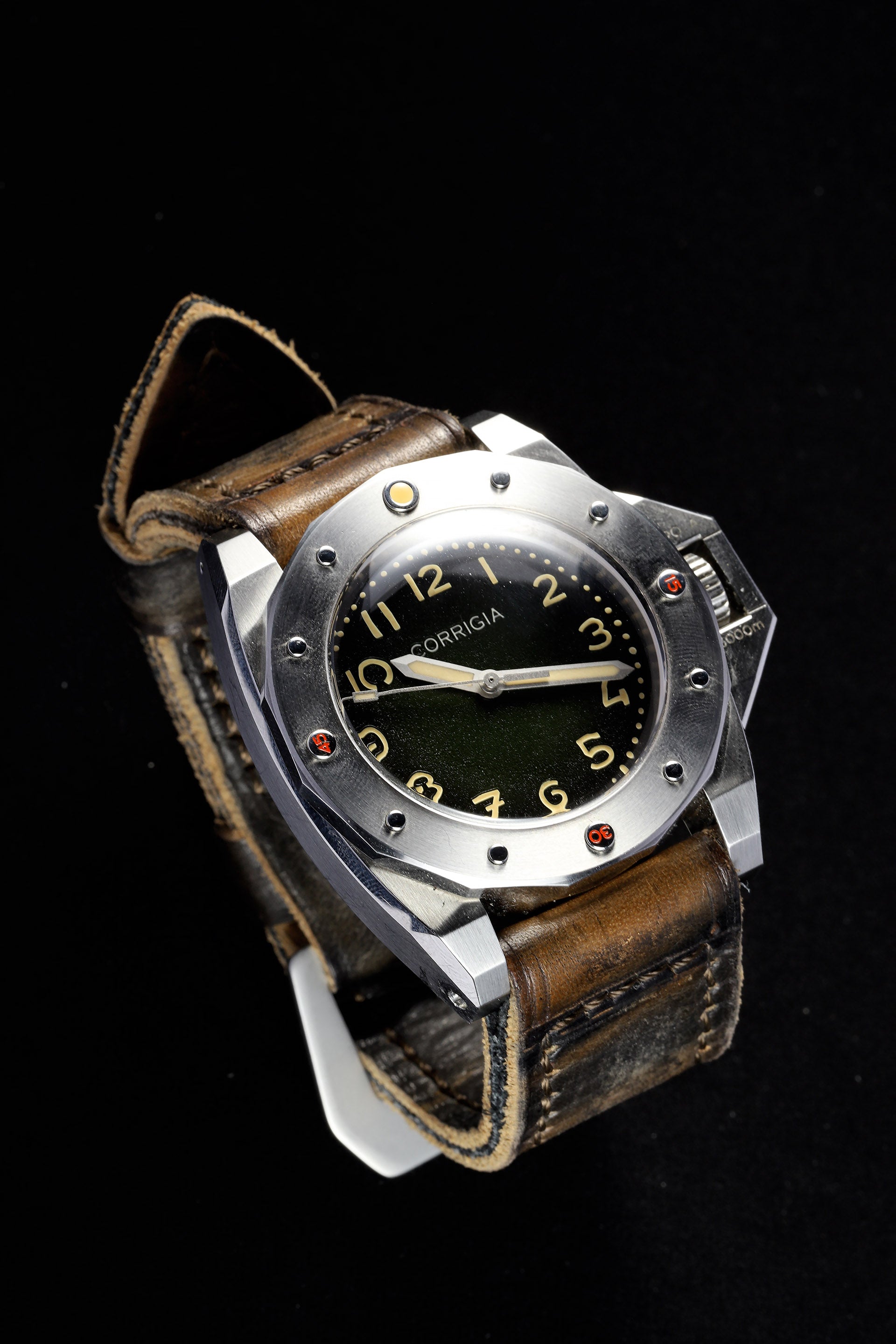 Squadra09 - Ammo Version