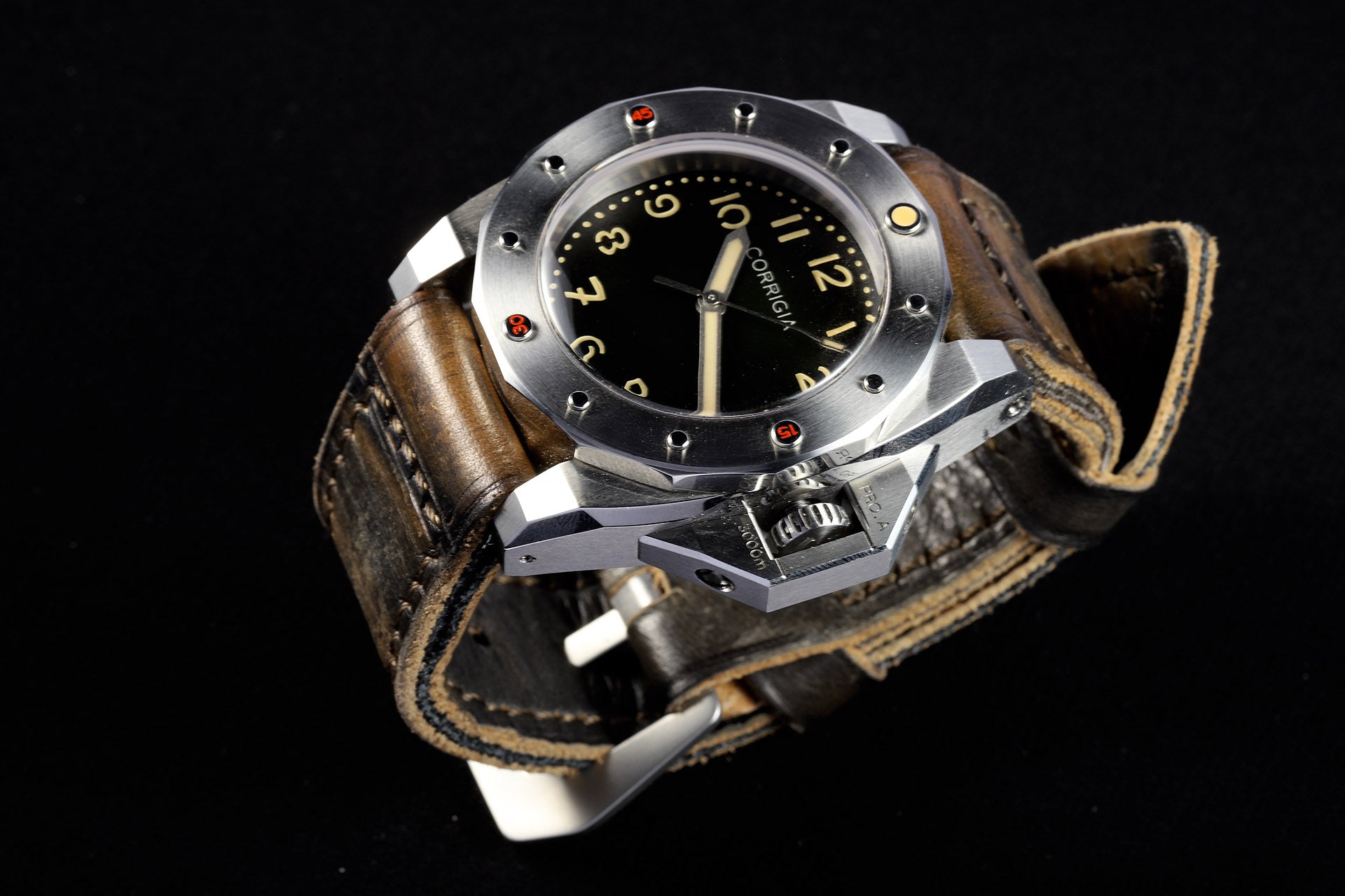 Squadra09 - Ammo Version