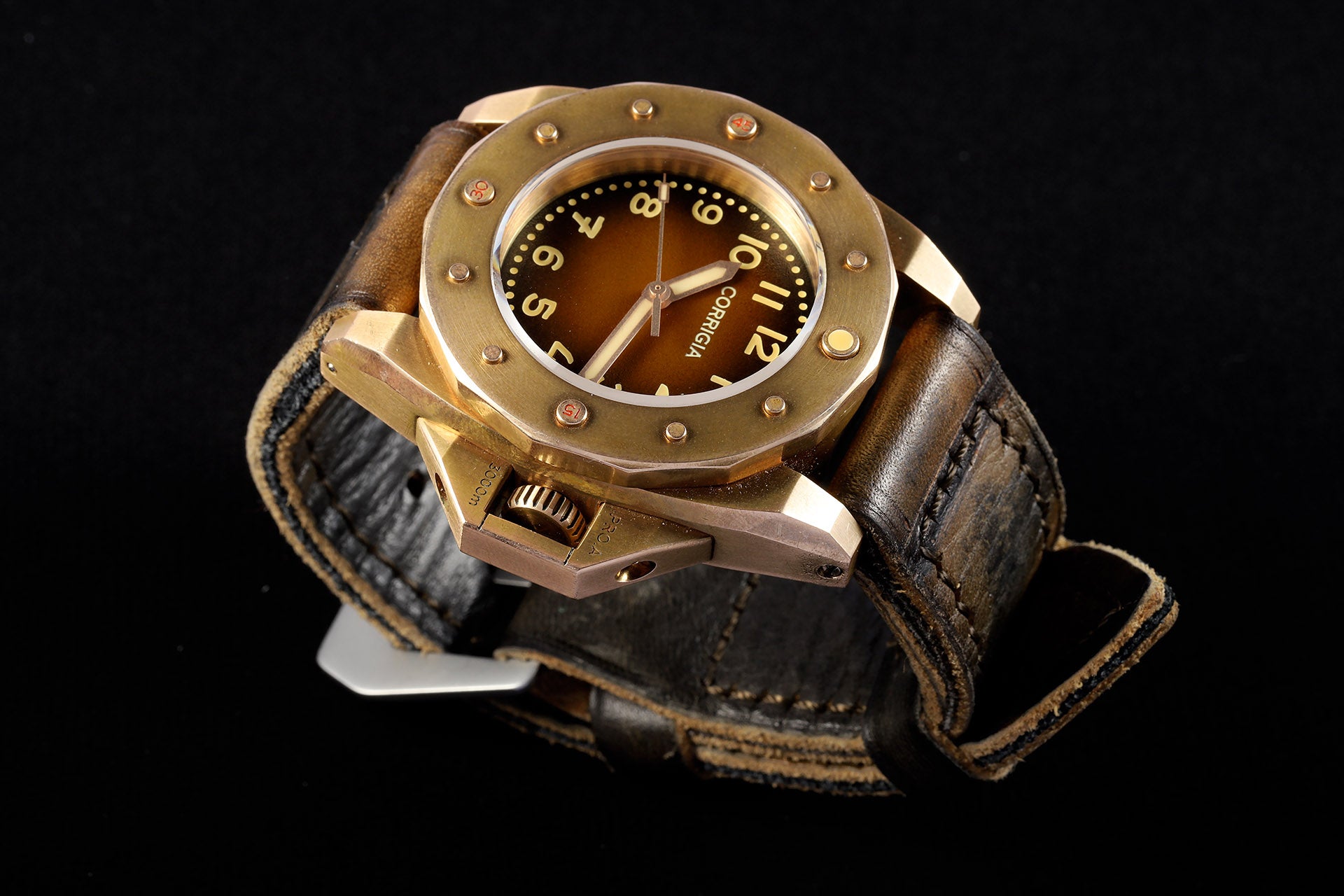 Squadra09 - Ammo Version