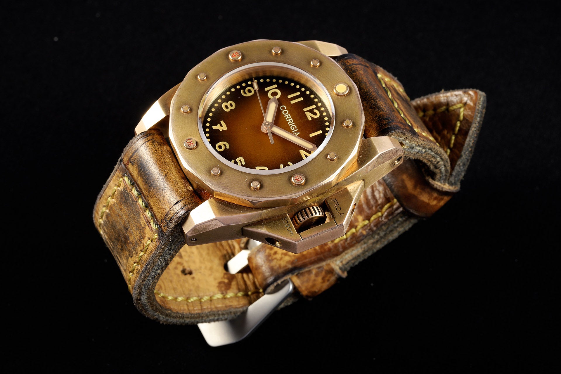 Squadra10 Dark Camuffamento Militare