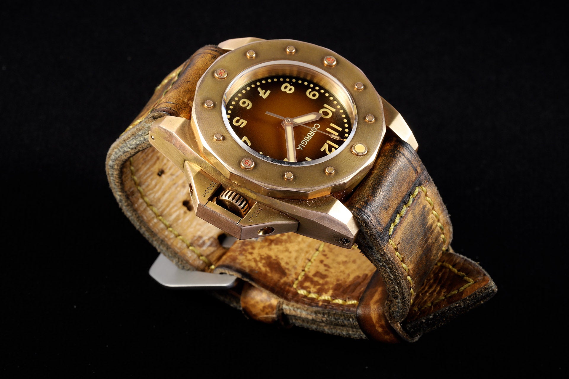 Squadra10 Dark Camuffamento Militare