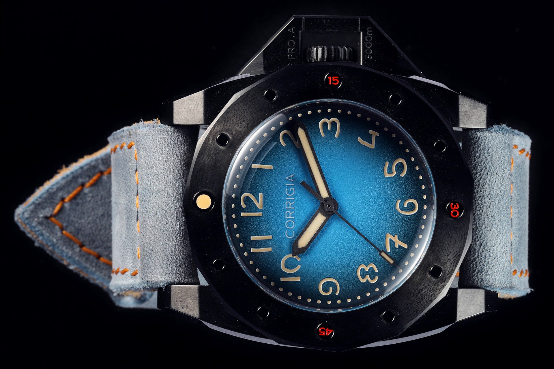 ES13 - Sole e Mare - ARTISAN CRAFTED