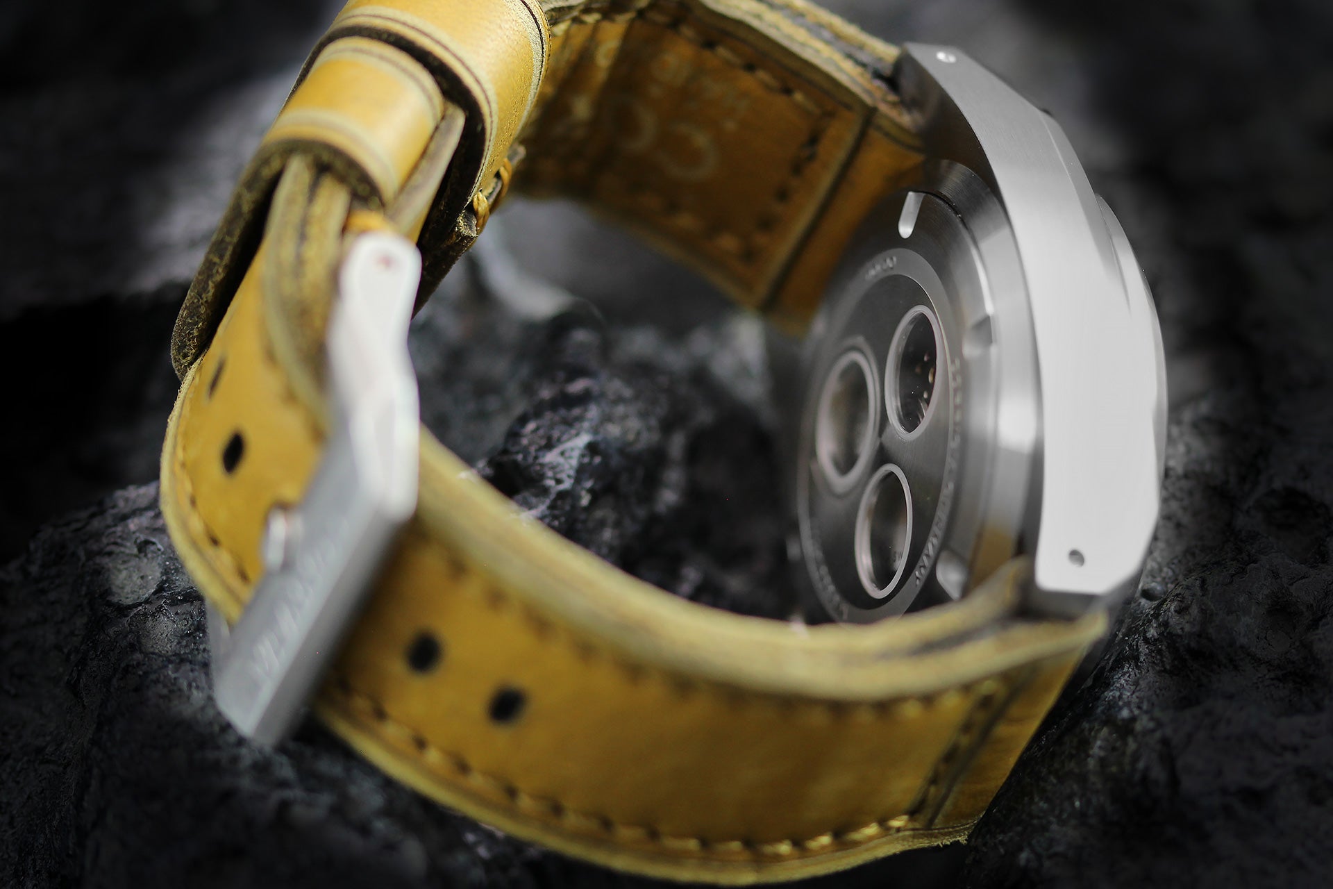 Corrigia03 Steel P-Brown Ref.601-614-578-579-580