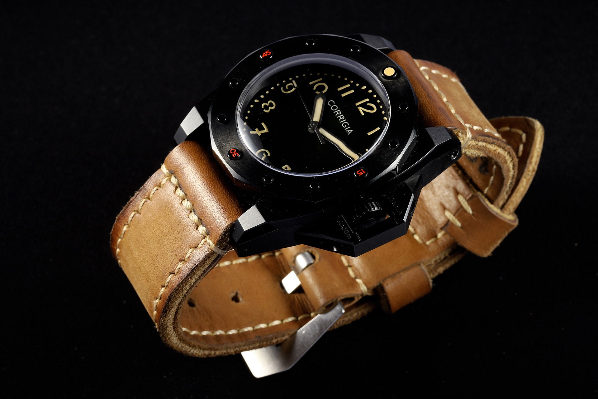 K08 - Training Command