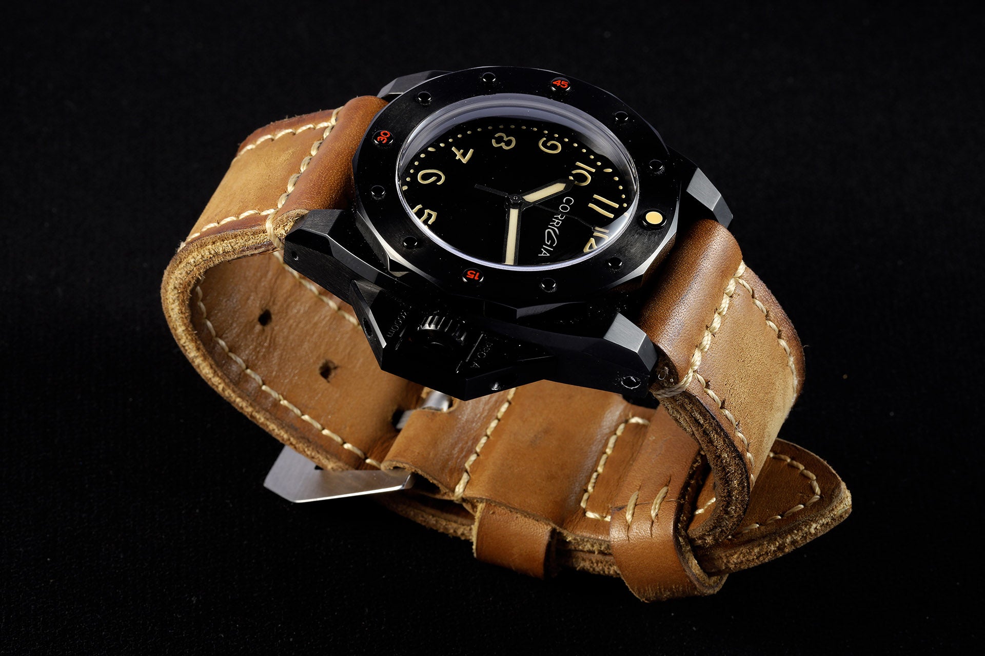 K08 - Training Command