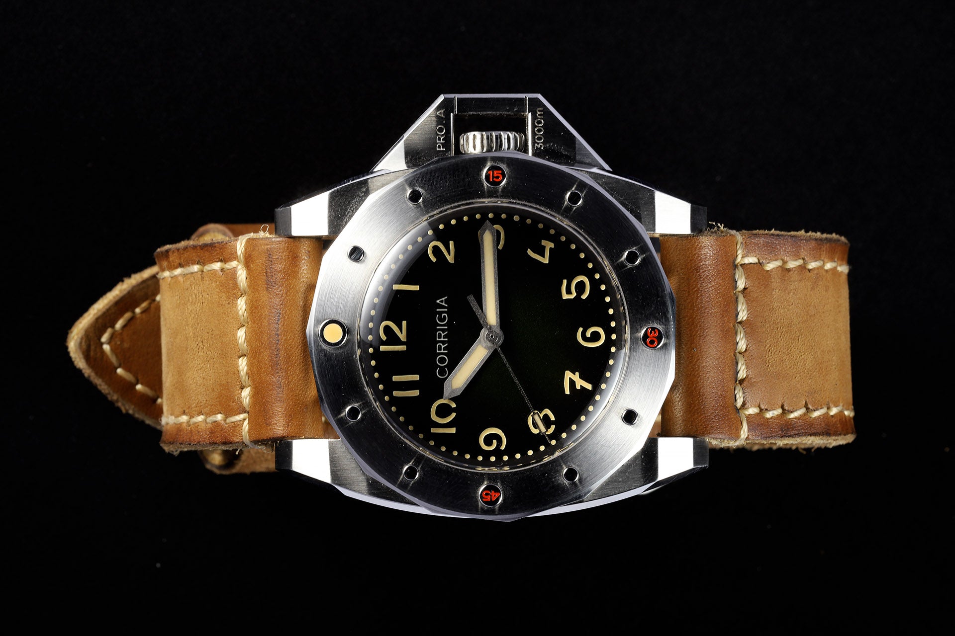 K08 - Training Command