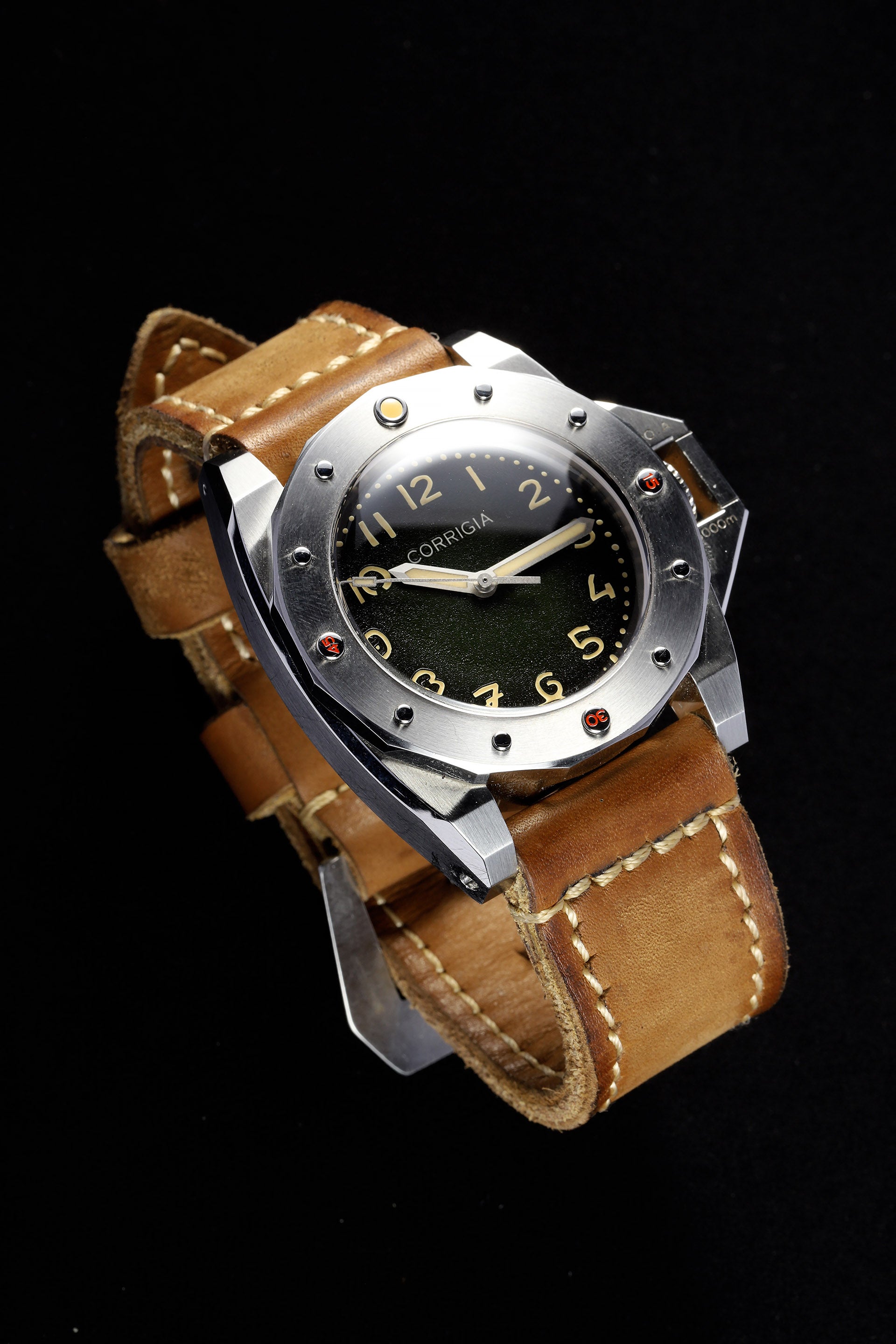 K08 - Training Command