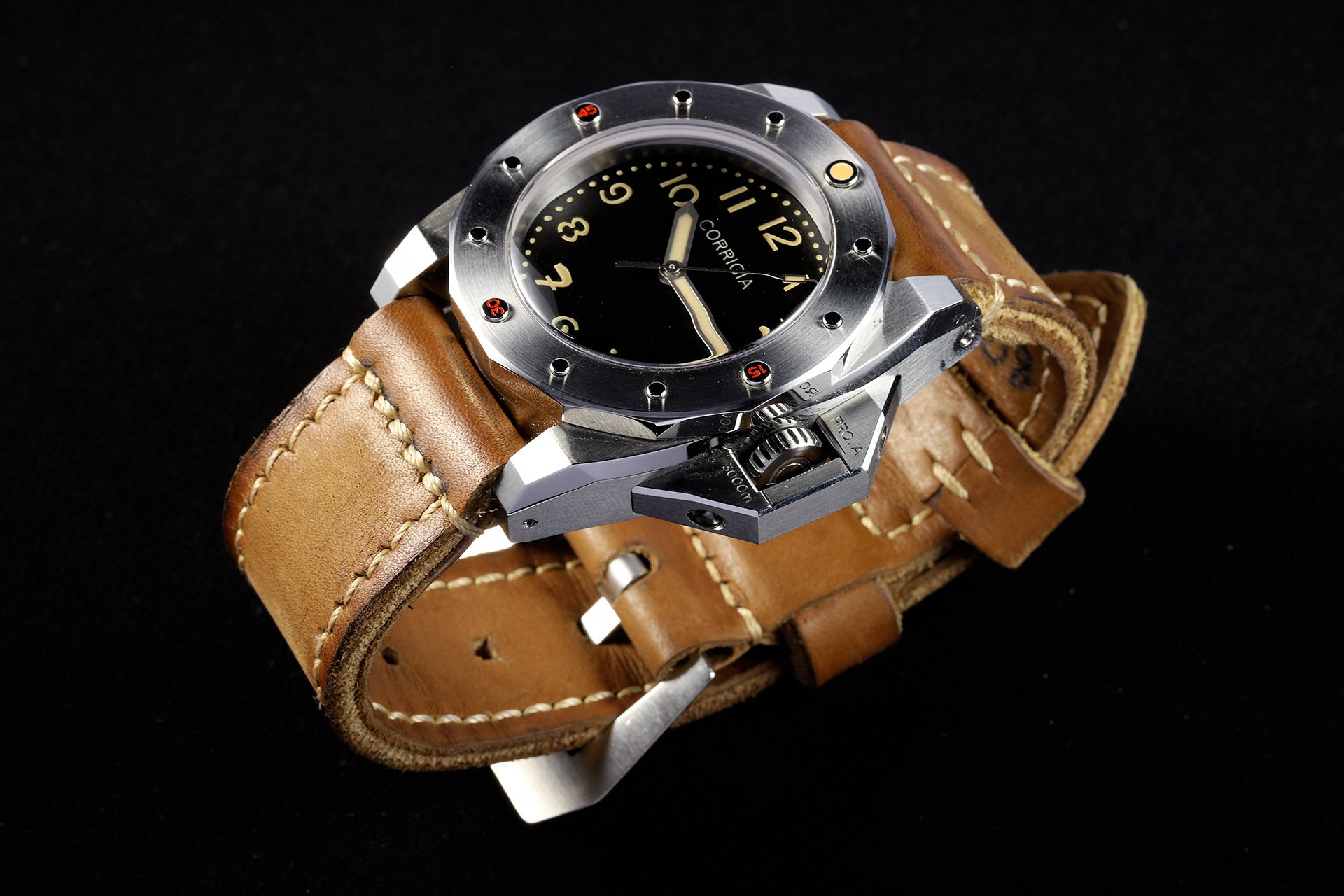 K08 - Training Command