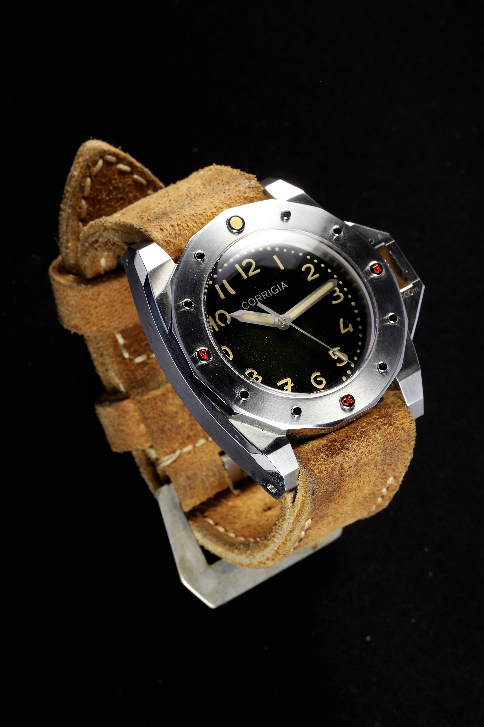 K07 - Luigi Ferraro 43