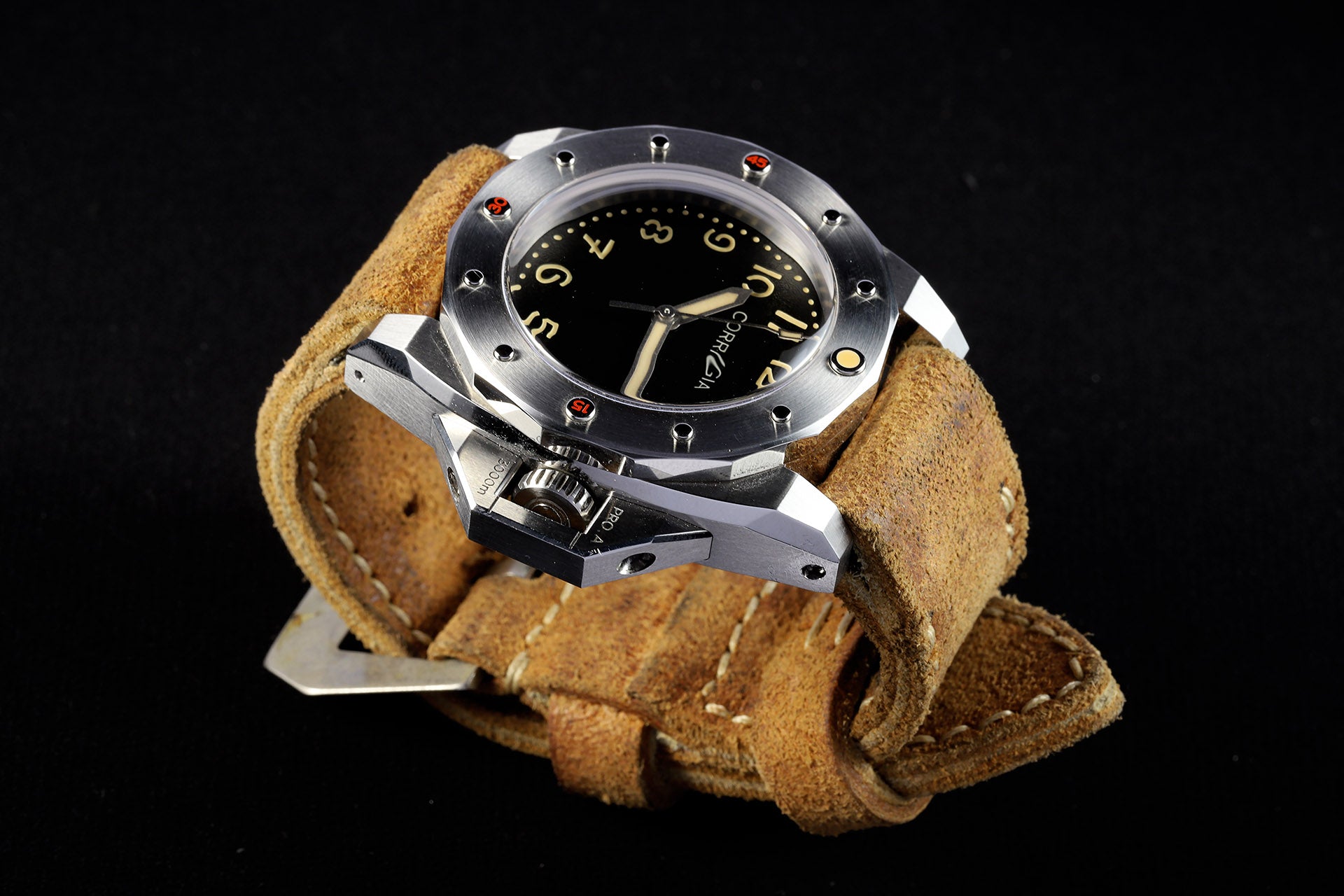 K07 - Luigi Ferraro 43