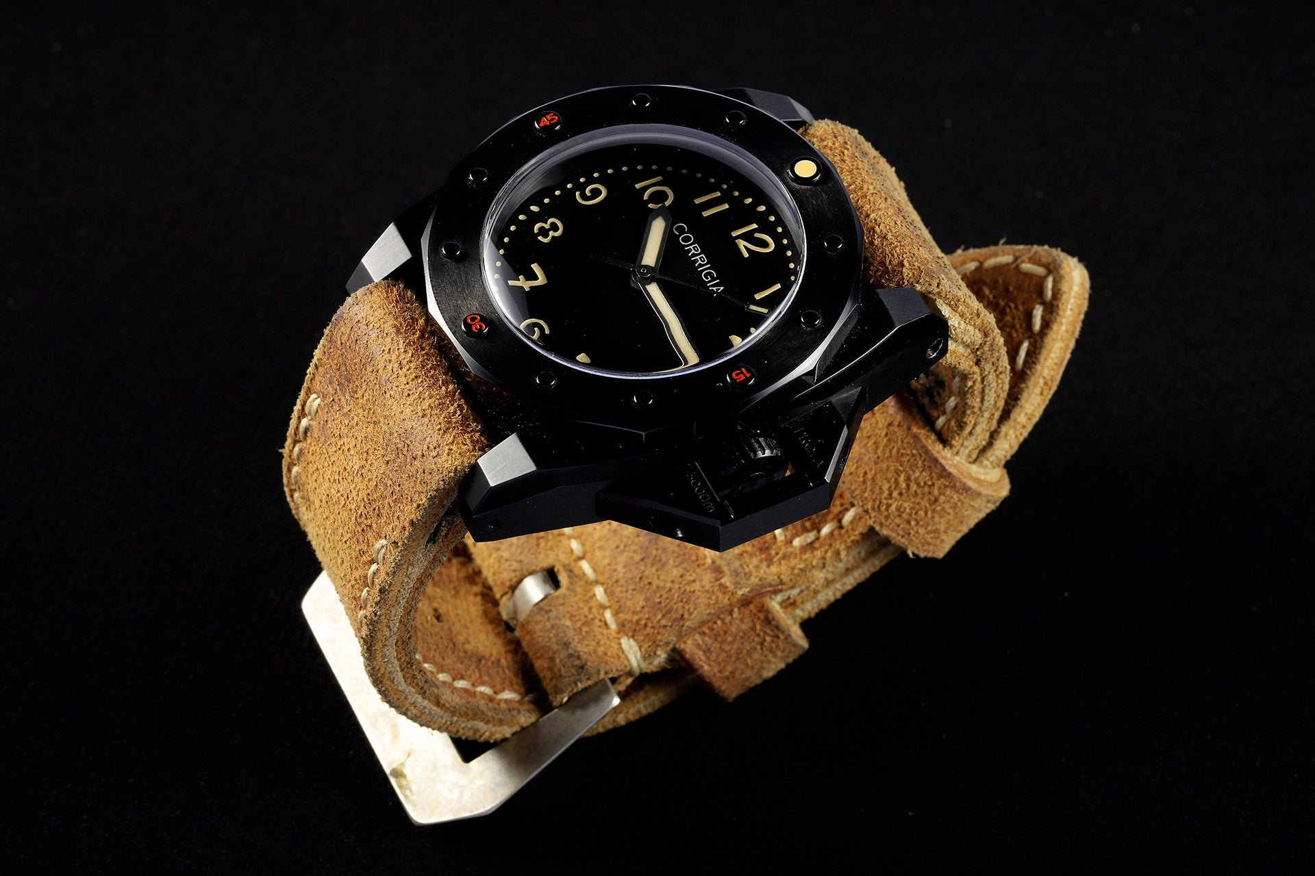 K07 - Luigi Ferraro 43