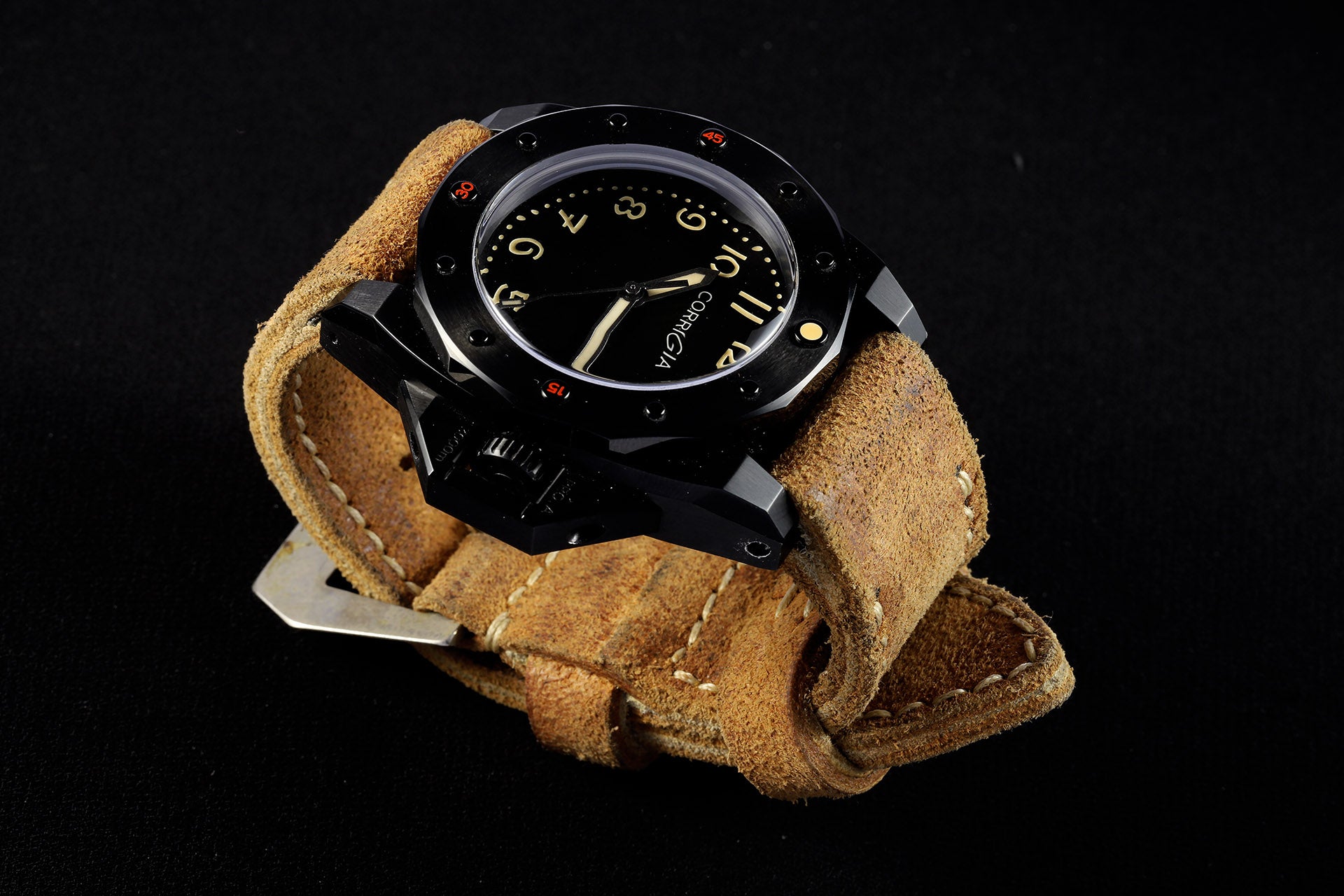 K07 - Luigi Ferraro 43