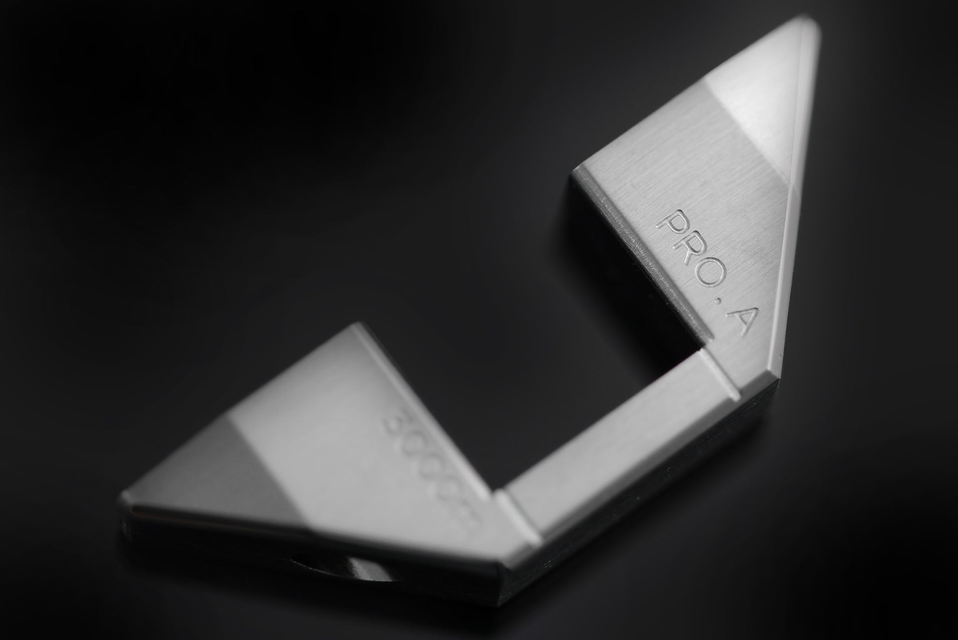 Corrigia03 Steel V-Silver Ref.703-614-578-579-580