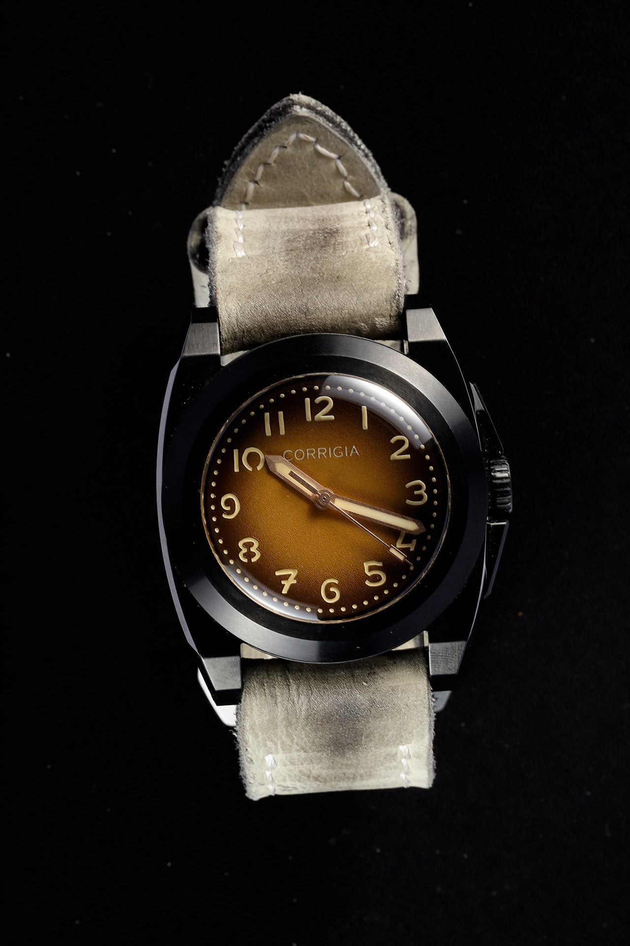 Custom Made · K10 - Vacuo