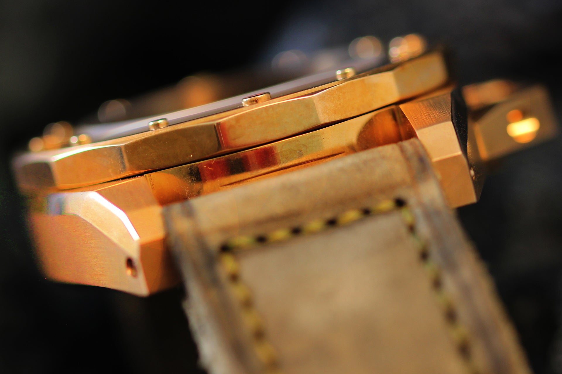 Corrigia01 Bronze P-Gray Ref.610-613-576-577