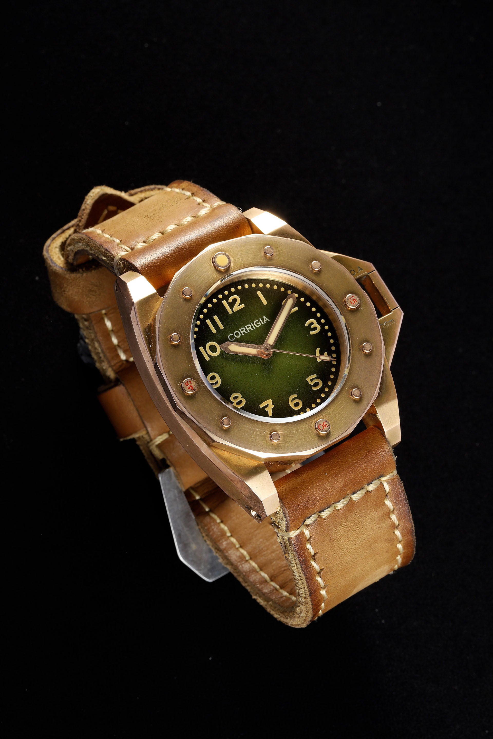 K08 - Training Command