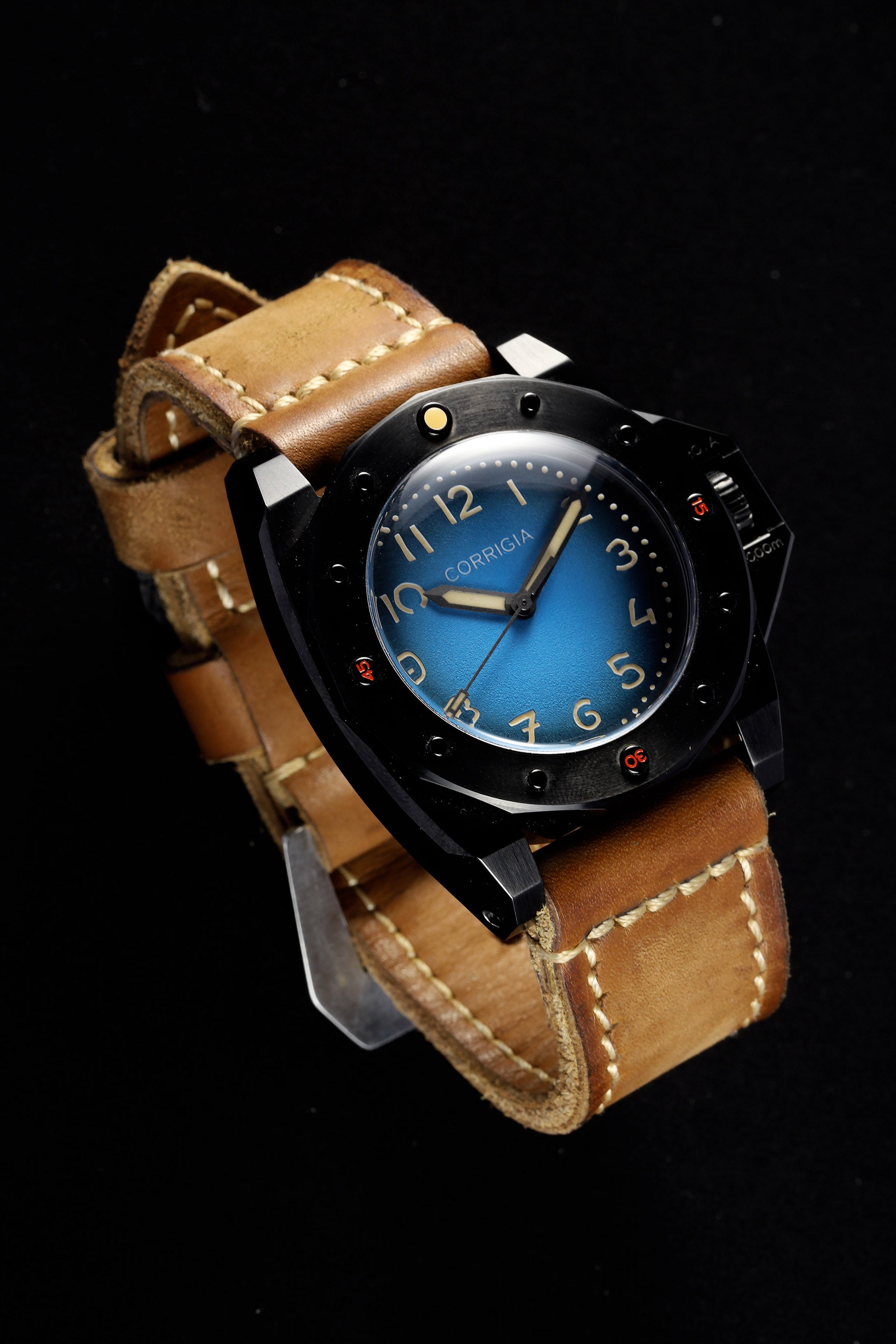 K08 - Training Command