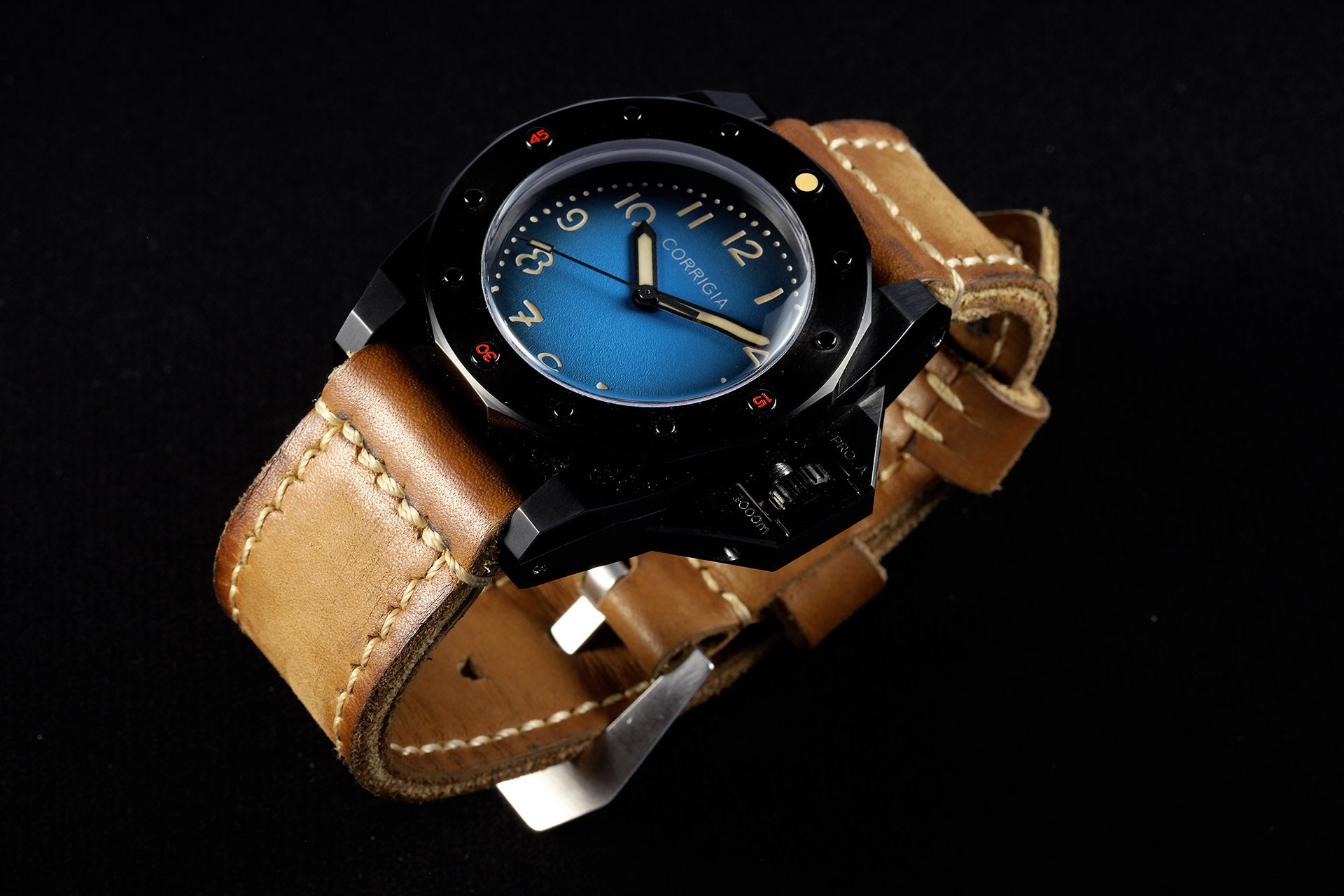 K08 - Training Command