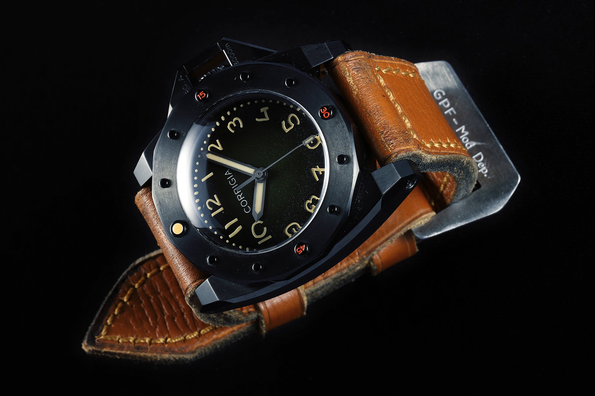 Fletch10 NOS Edition