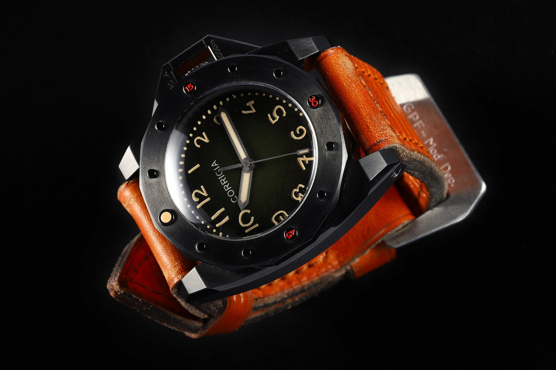 Fletch09 - NOS Edition