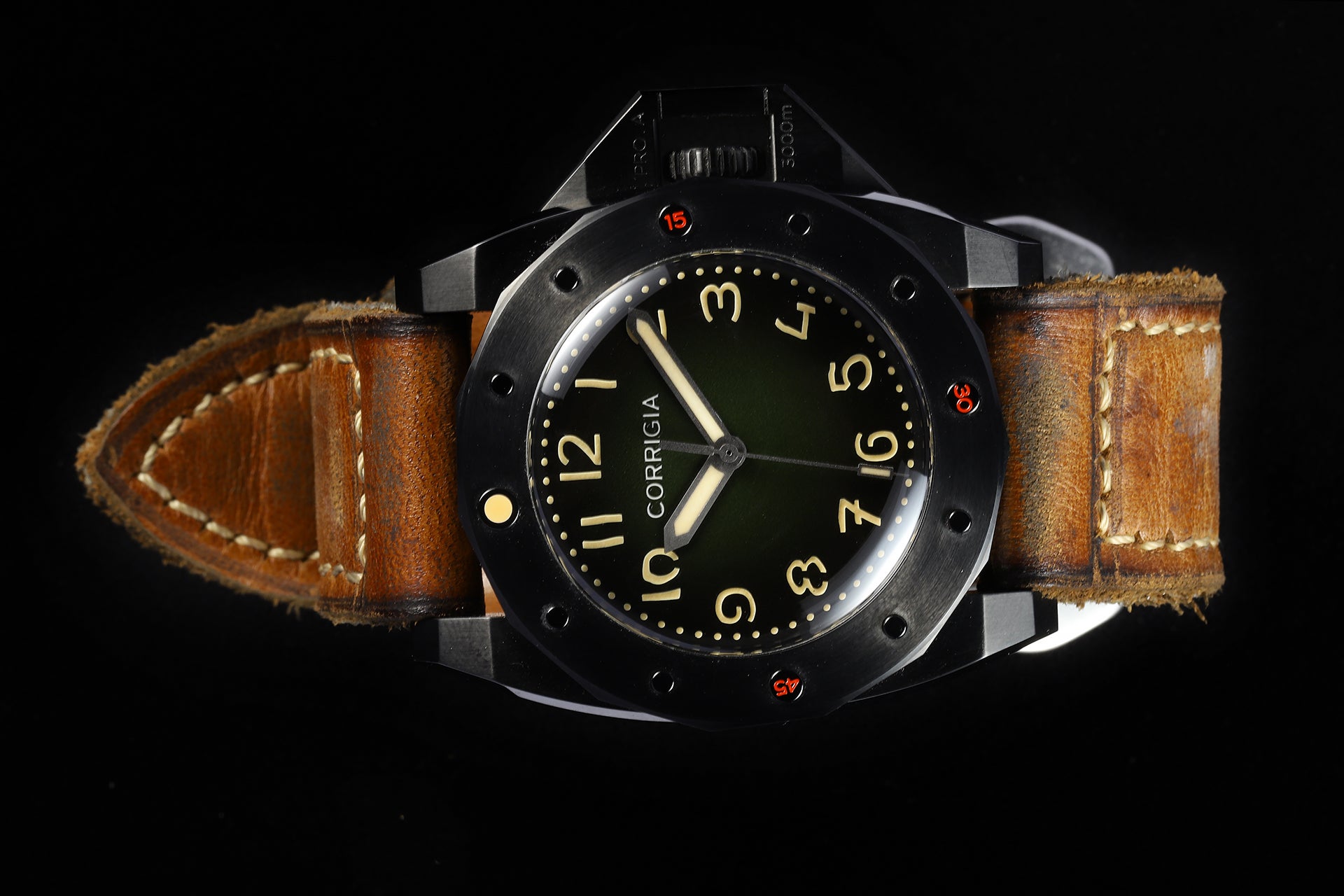 Custom Made · Fletch04 - Master's Edition