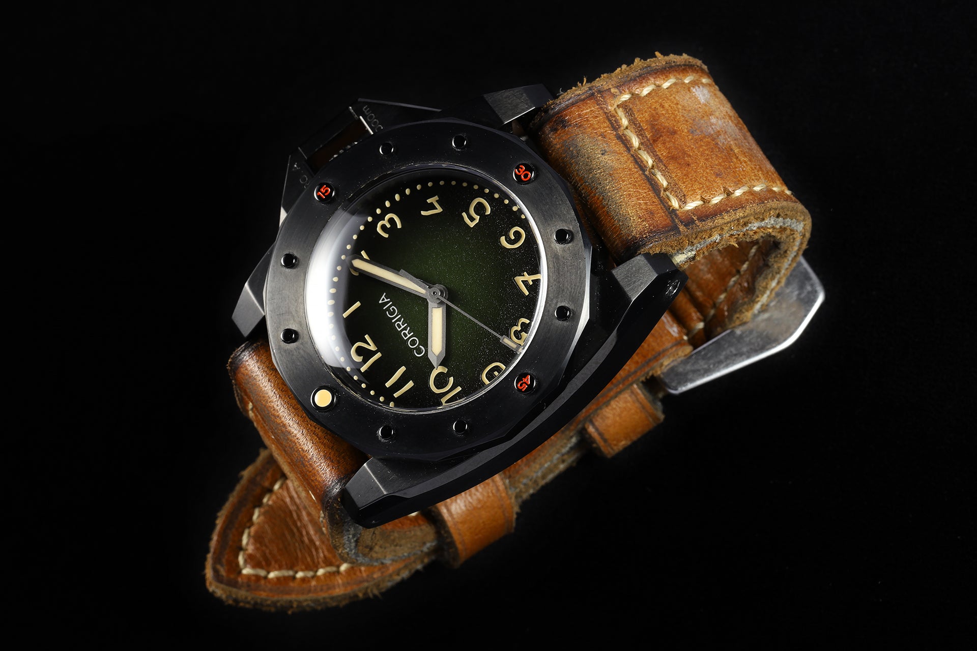 Custom Made · Fletch04 - Master's Edition