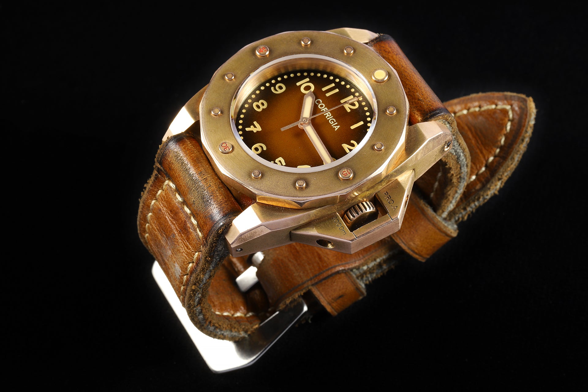 Custom Made · Fletch04 - Master's Edition