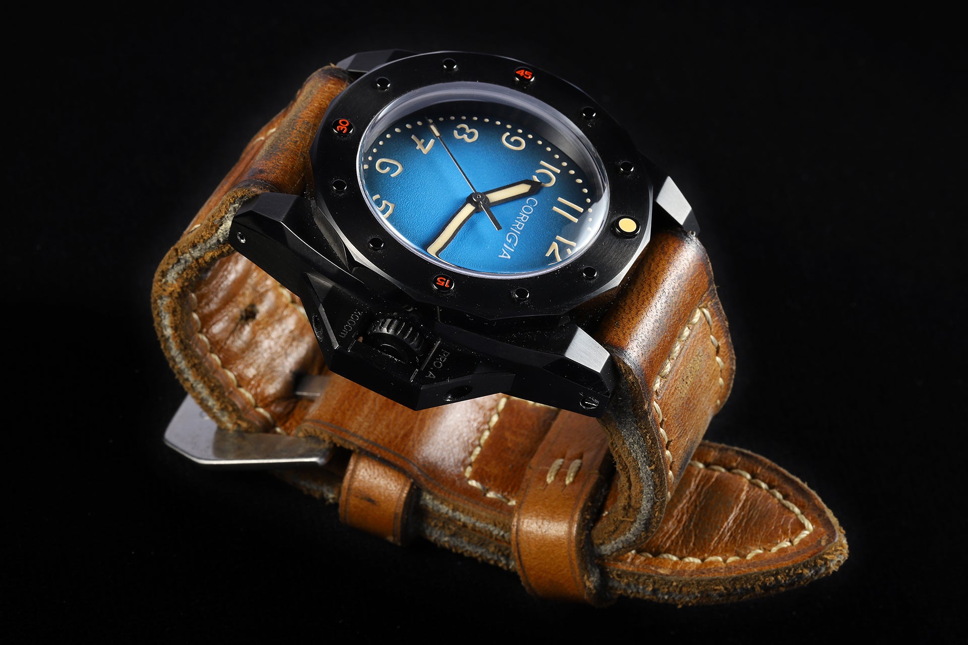 Custom Made · Fletch04 - Master's Edition