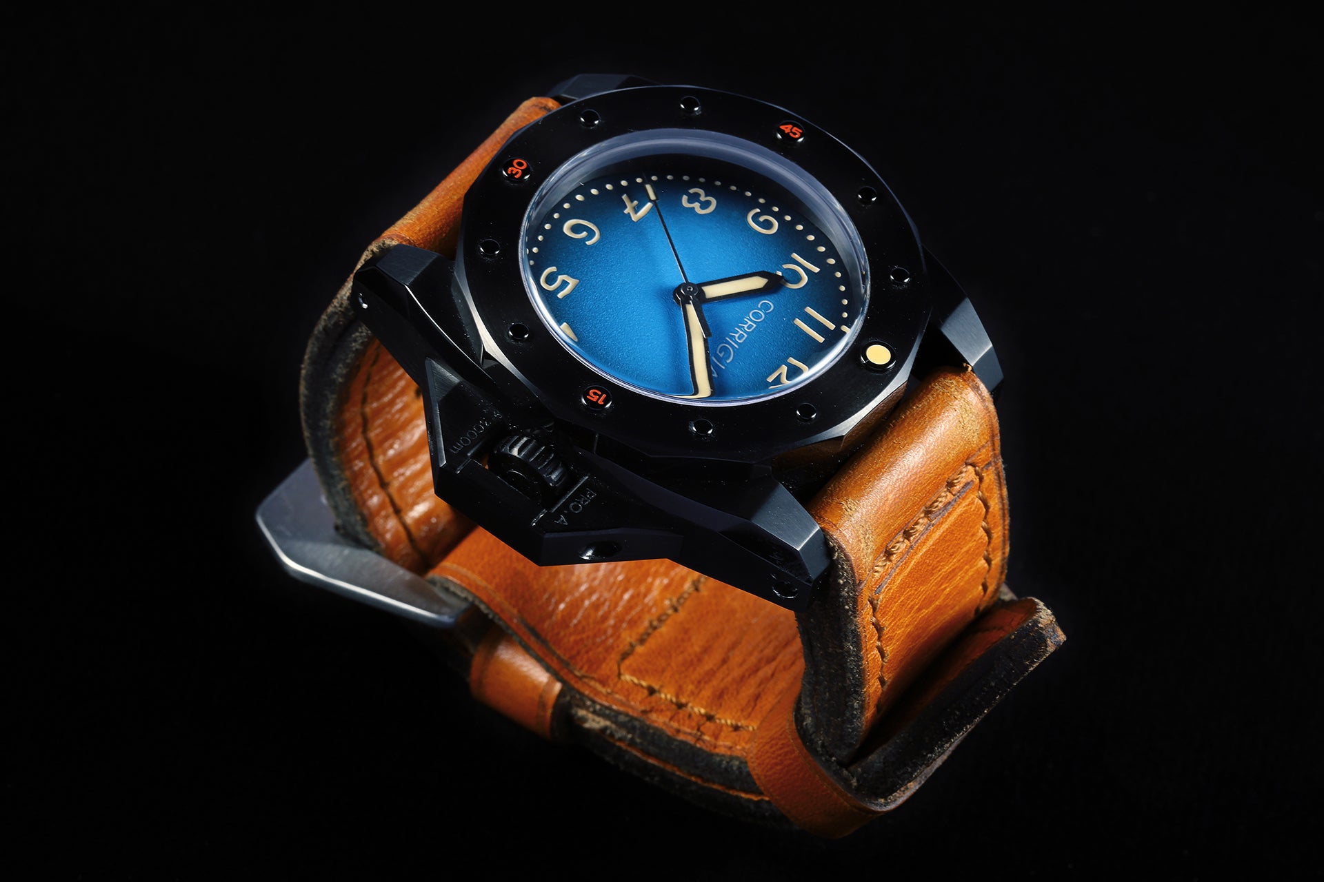 Fletch09 - NOS Edition