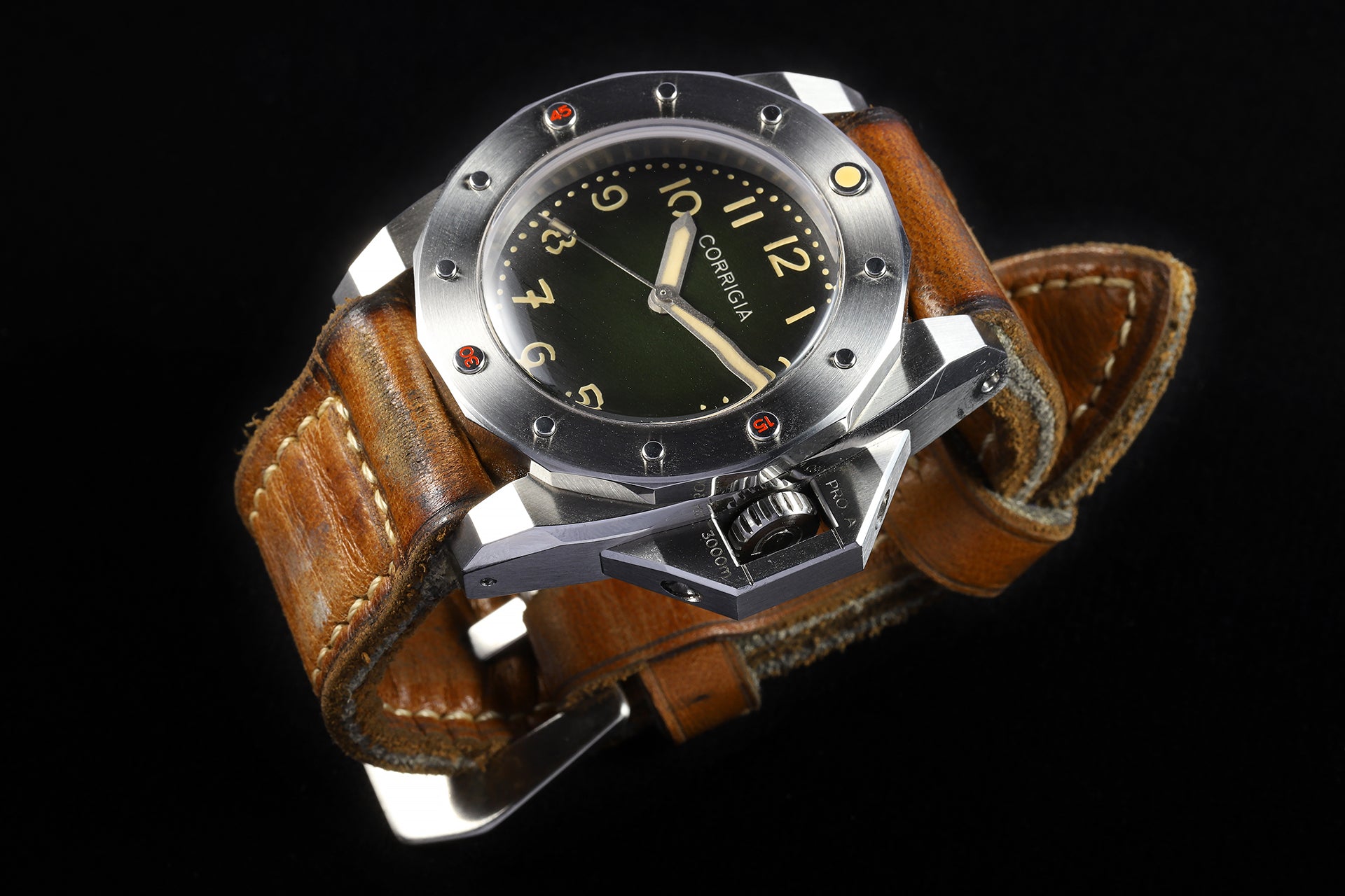 Custom Made · Fletch04 - Master's Edition