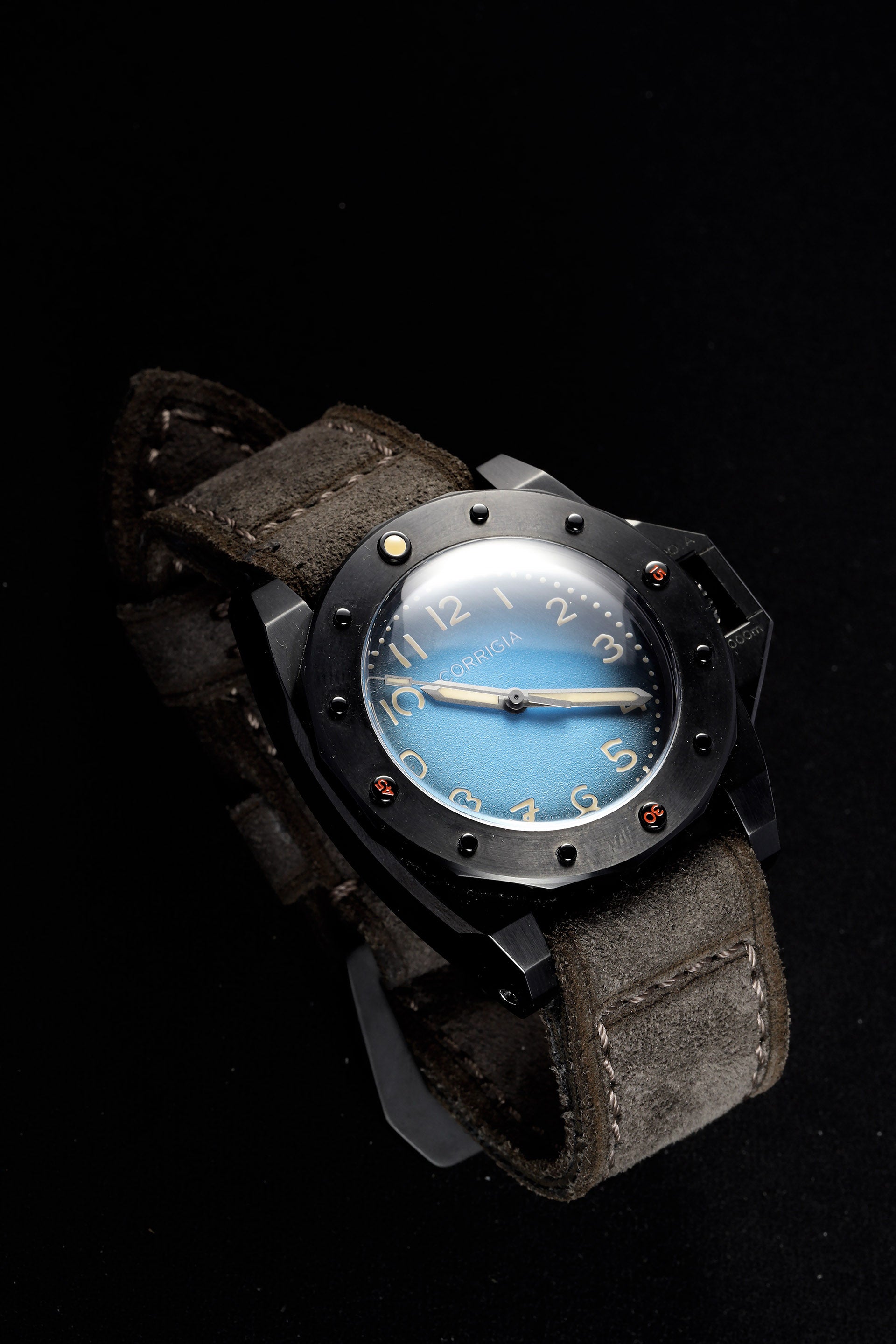 Wildsuede03 Dark Taupe