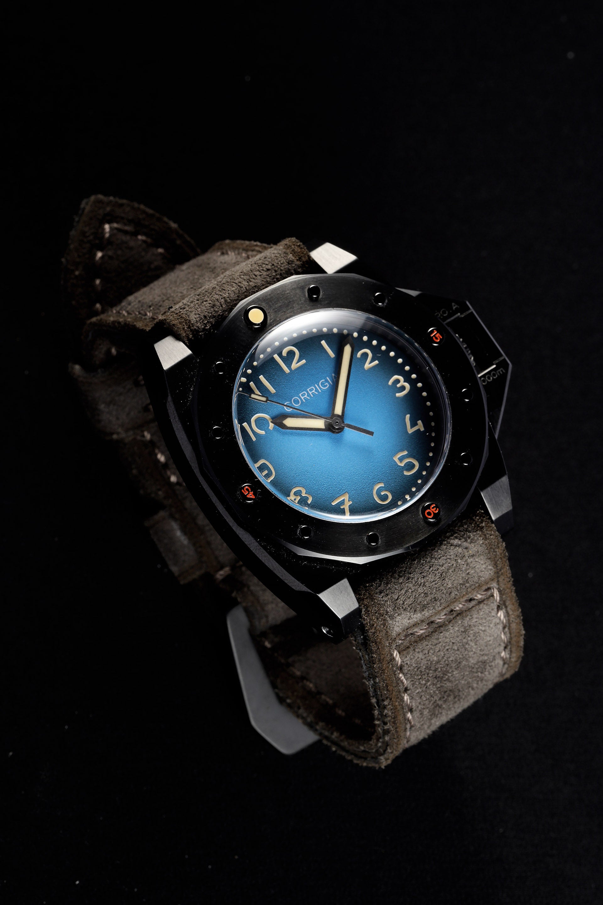 Wildsuede03 Dark Taupe