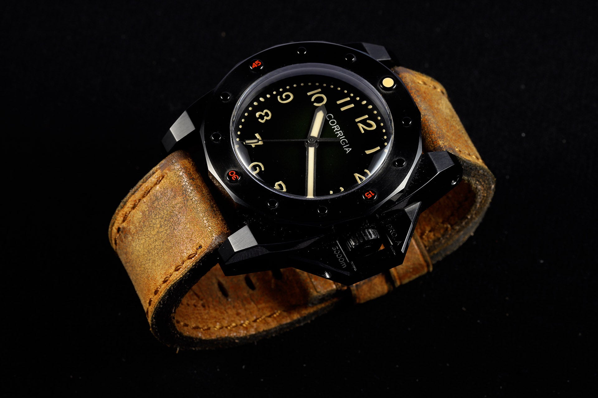 ES02 - Mezzi d'Assalto