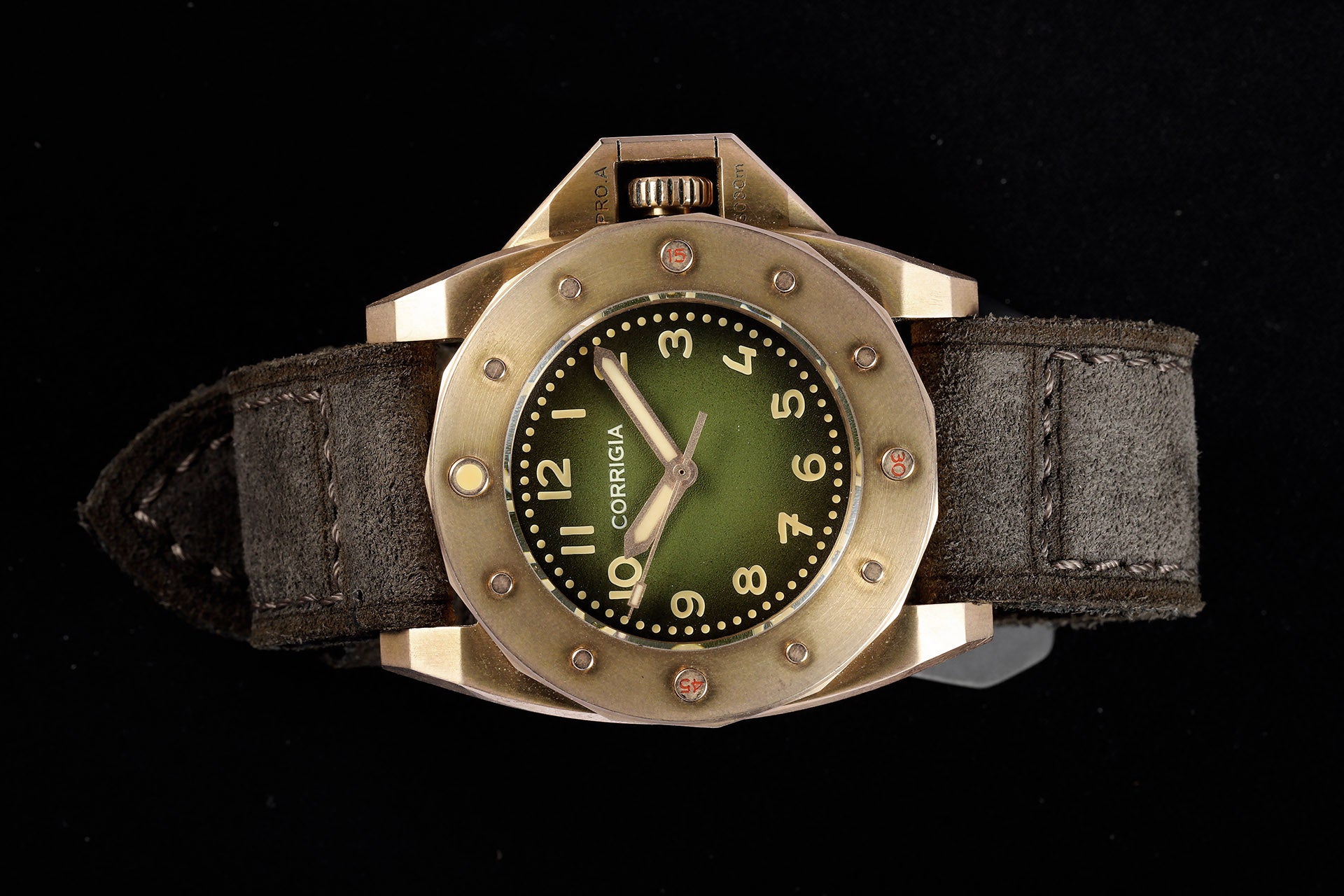 Wildsuede03 Dark Taupe