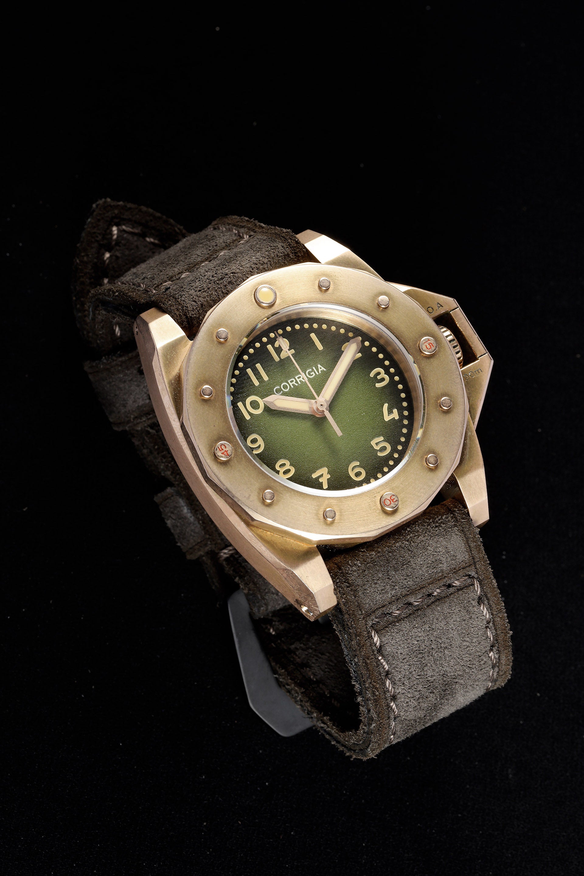 Wildsuede03 Dark Taupe