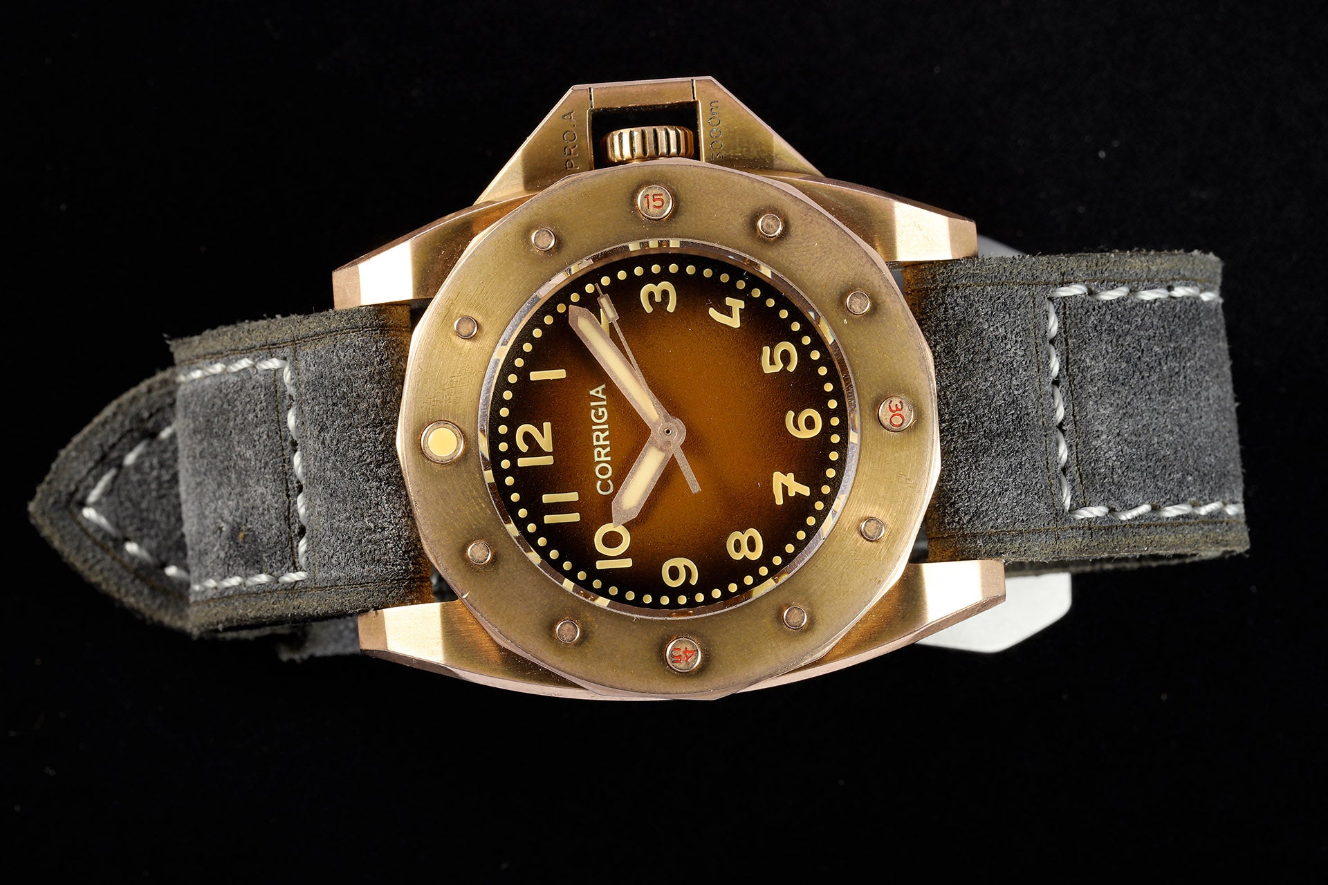 Wildsuede02 Steel Gray