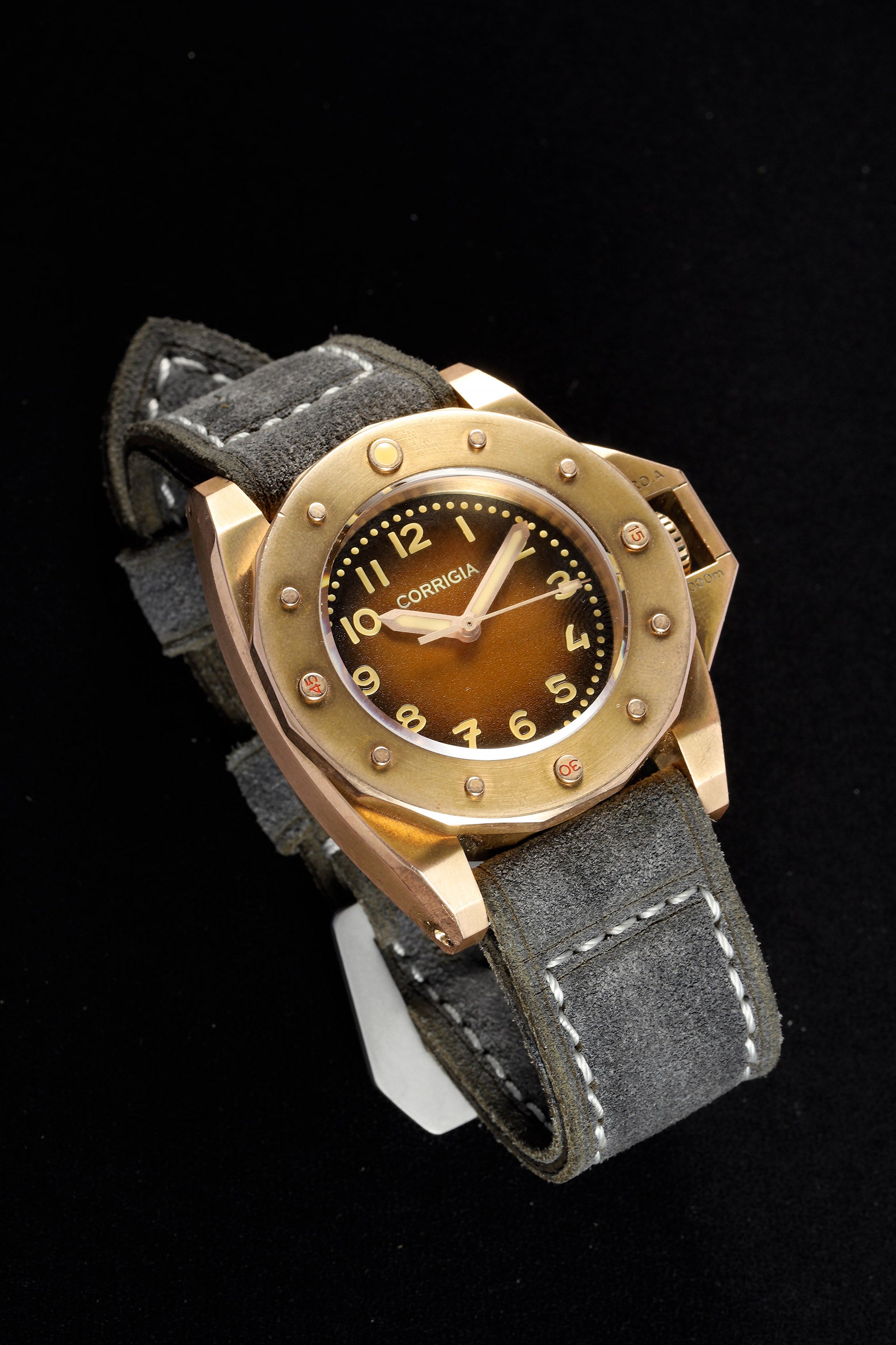 Wildsuede02 Steel Gray