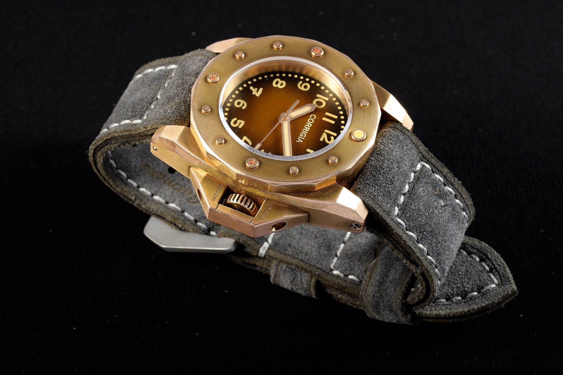 Wildsuede02 Steel Gray