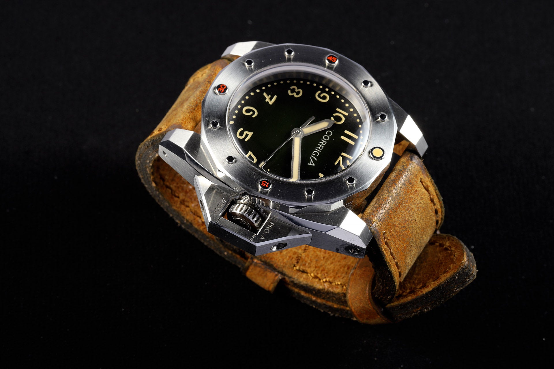 ES02 - Mezzi d'Assalto