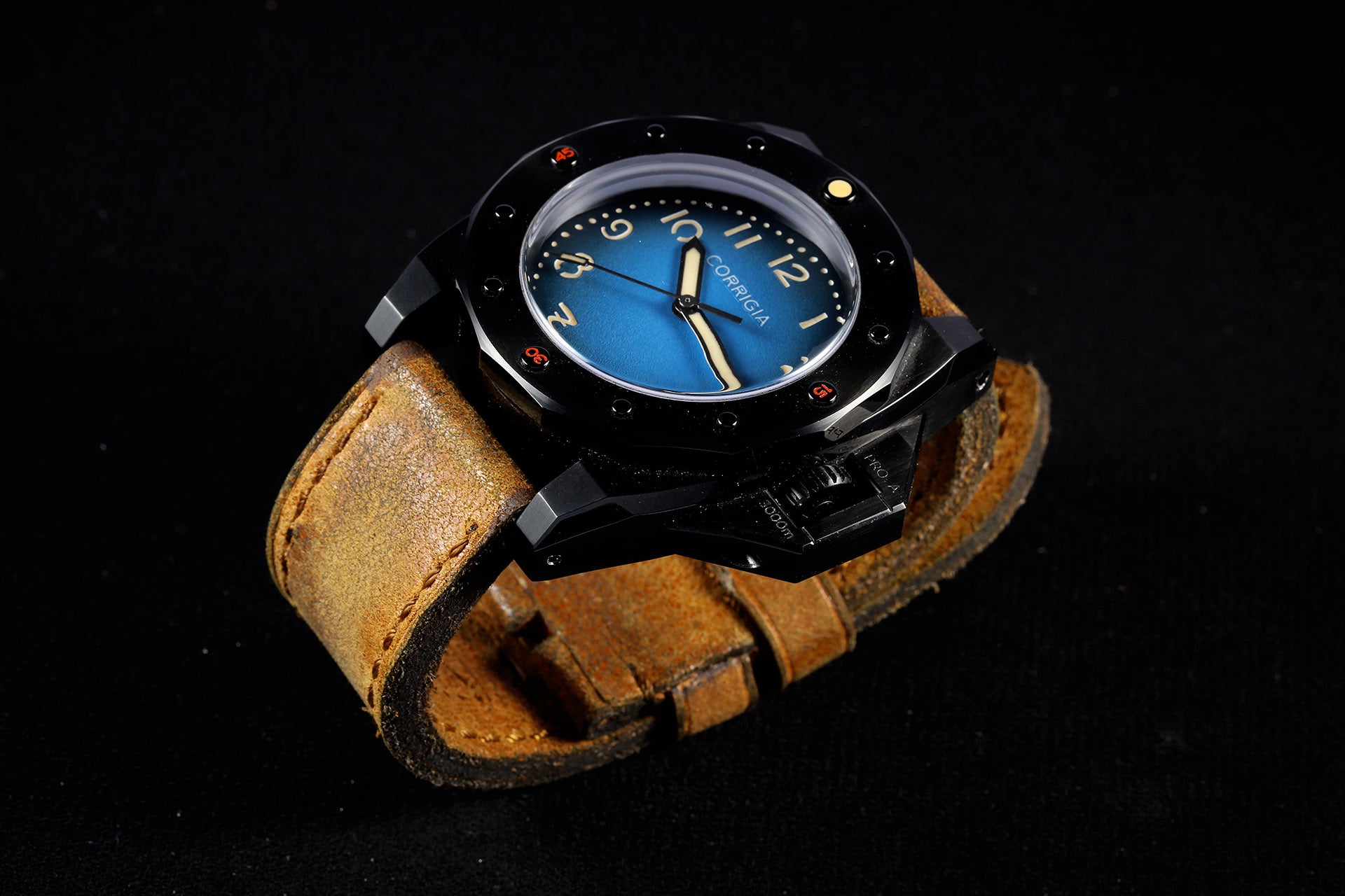 ES02 - Mezzi d'Assalto