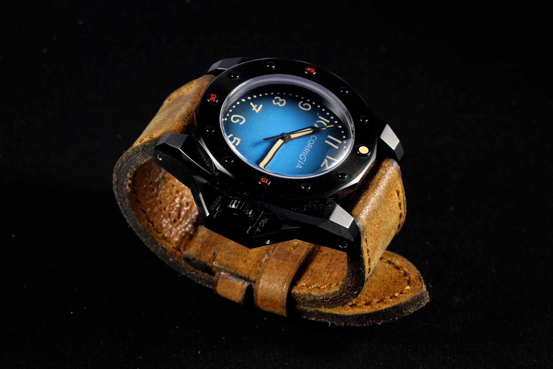 ES02 - Mezzi d'Assalto