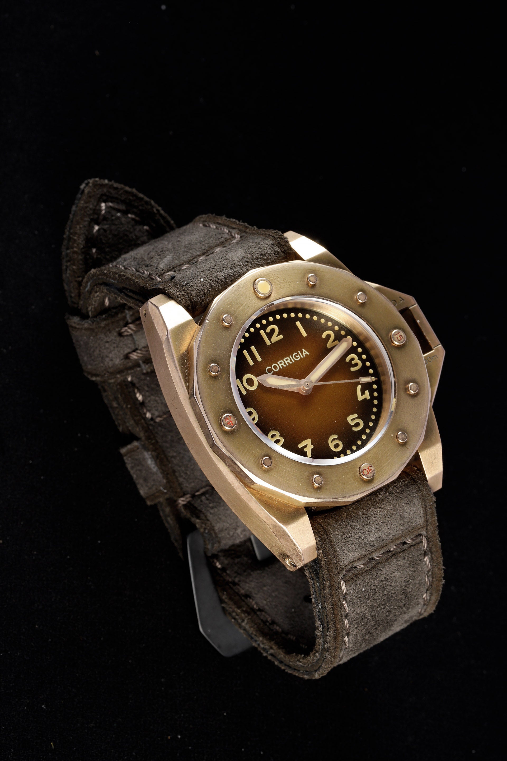 Wildsuede03 Dark Taupe