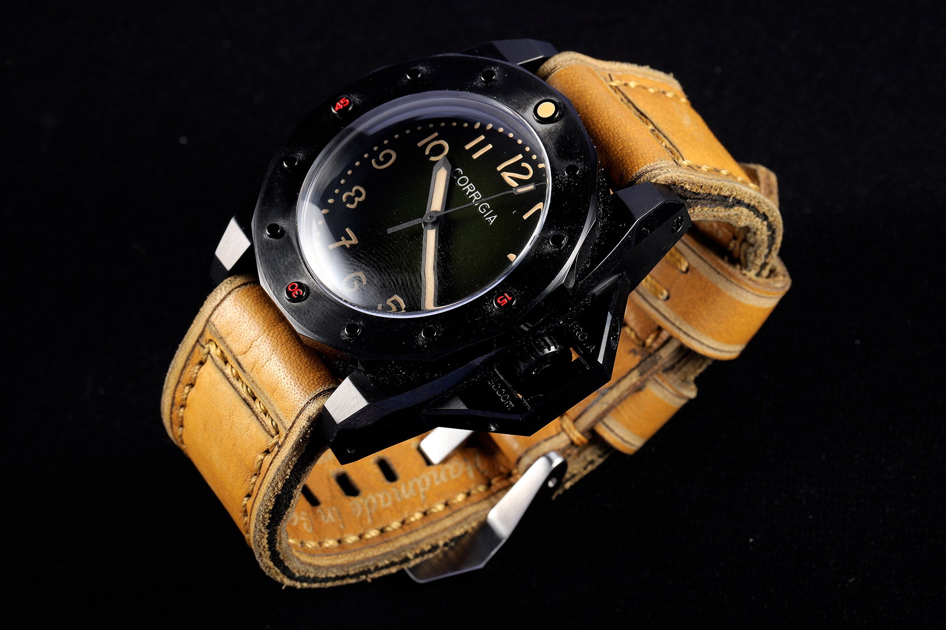 Z18 - French Gammo - Brelli NOS