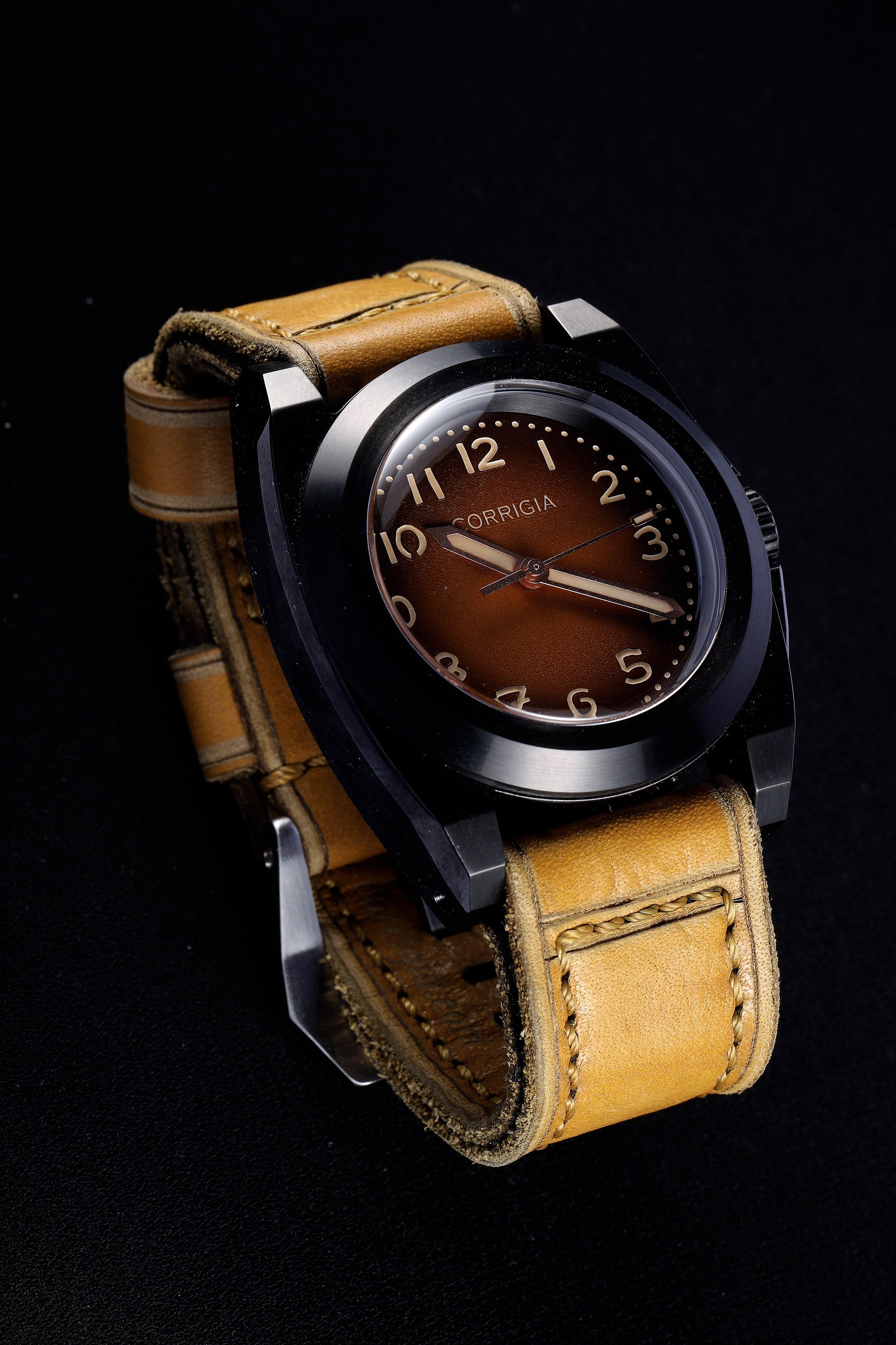 Z18 - French Gammo - Brelli NOS