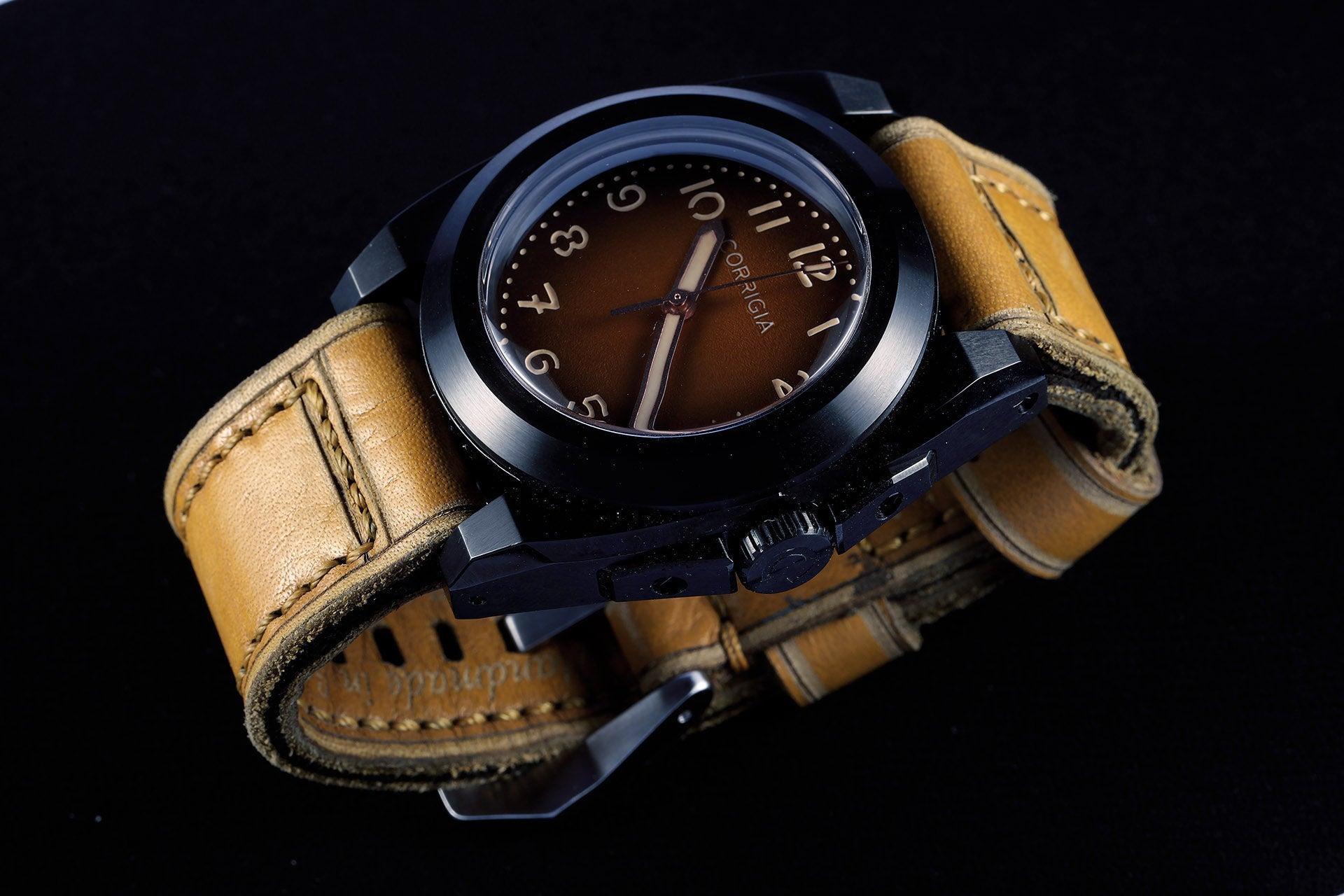 Z18 - French Gammo - Brelli NOS