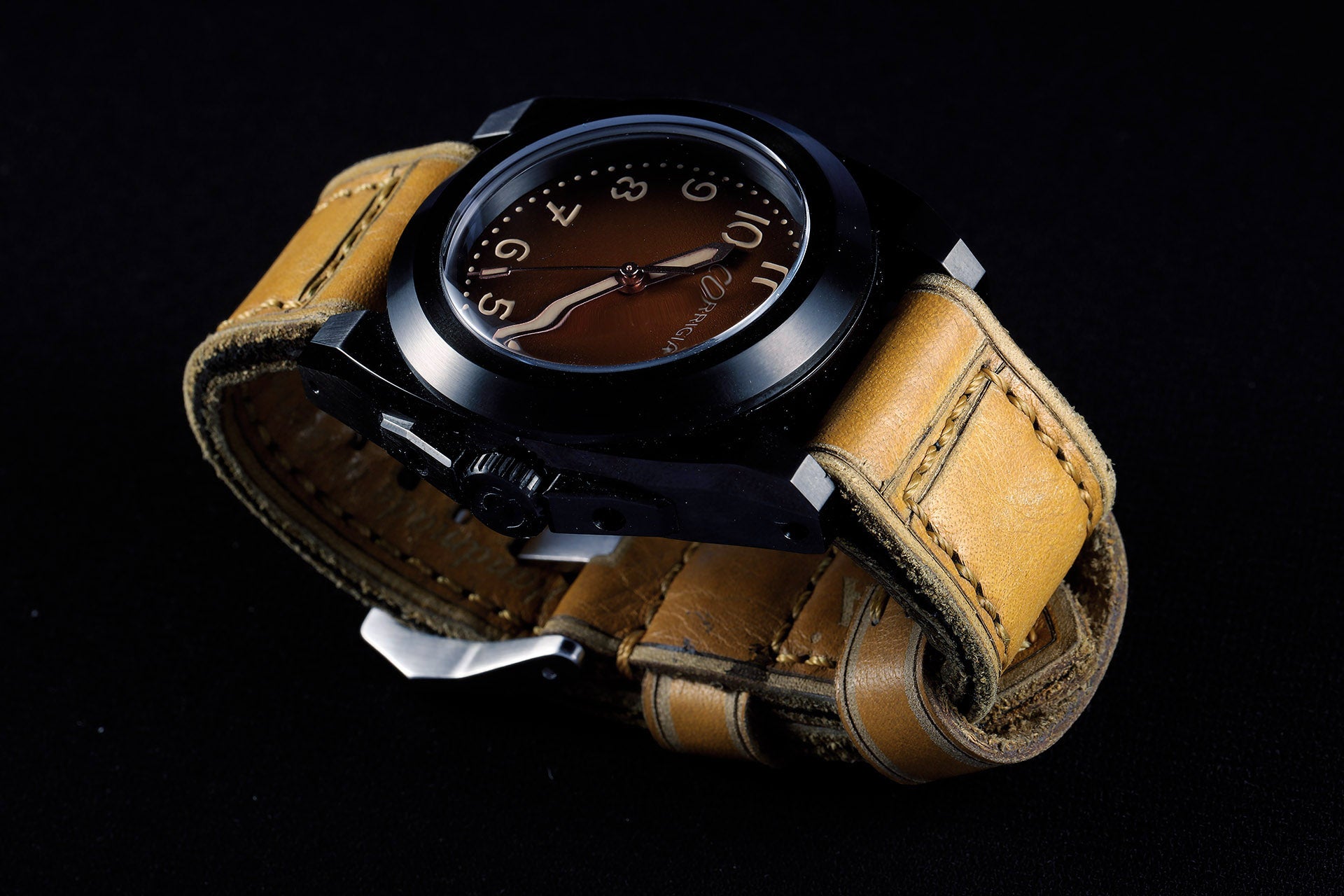 Z18 - French Gammo - Brelli NOS